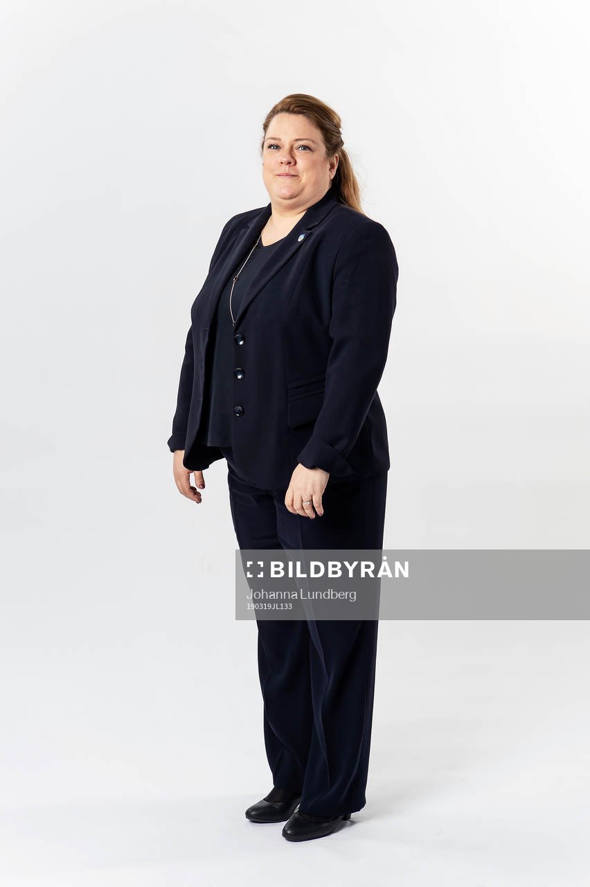 Karin Heri, SEF