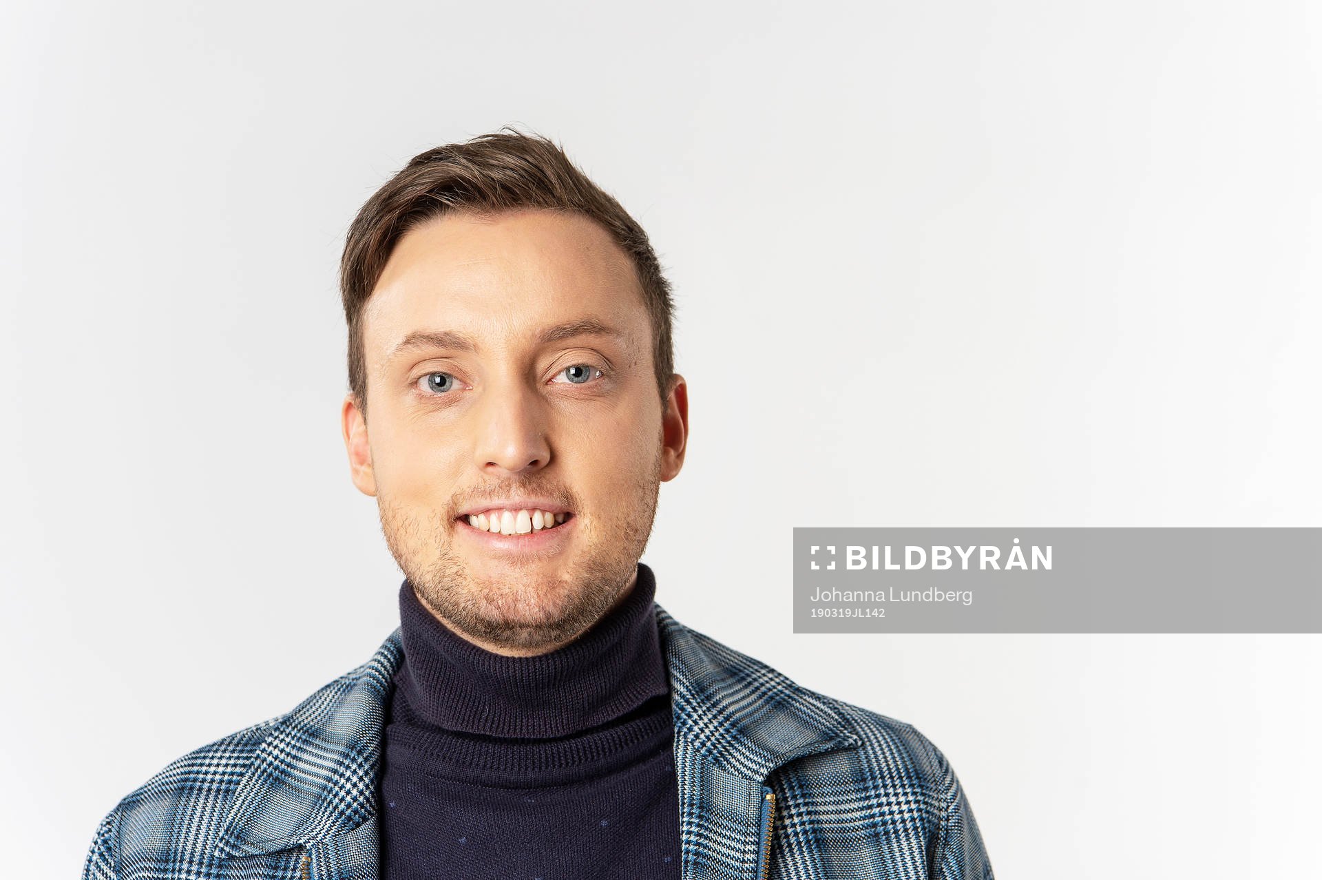 Axel Pileby, Tv4