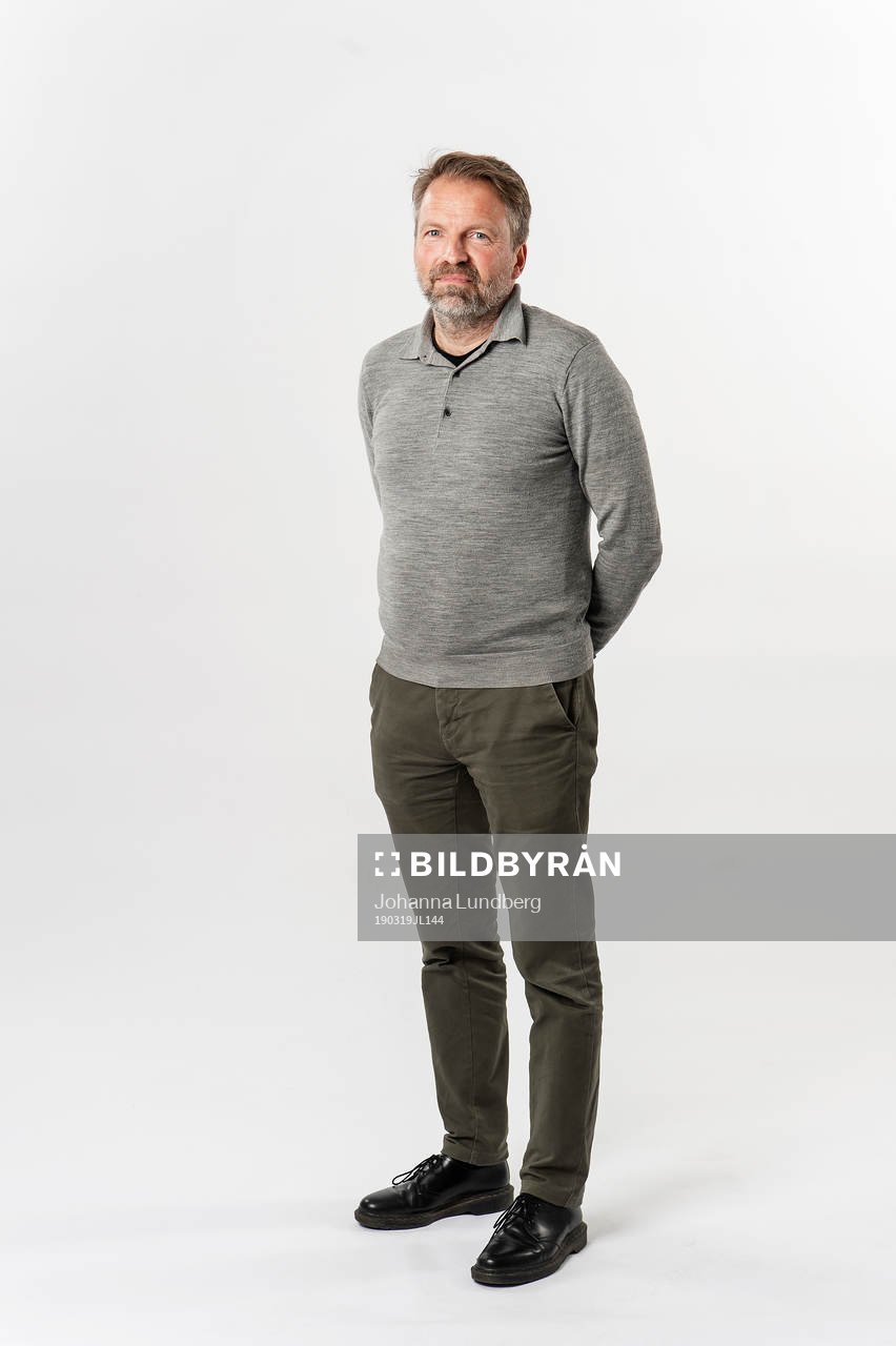 Johan Esk, DN