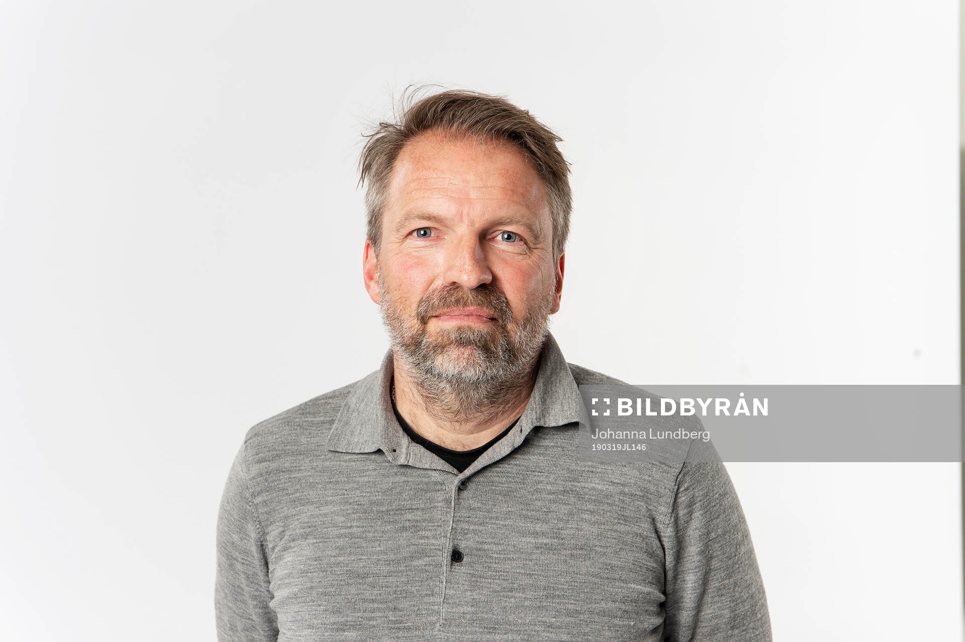 Johan Esk, DN
