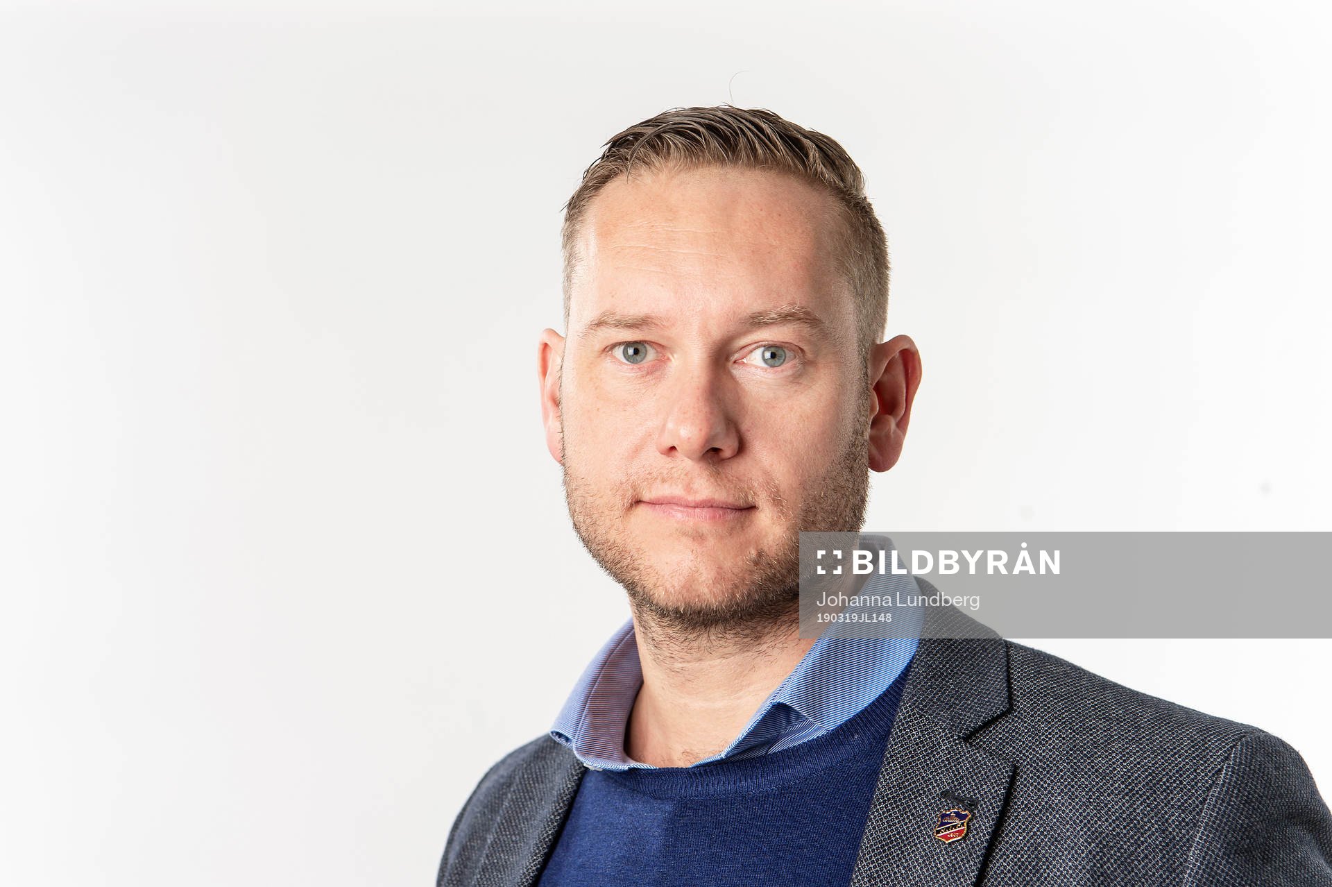 Joel Sandborg, Helsingborg