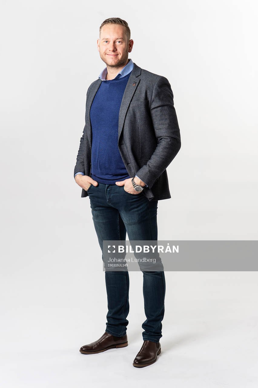 Joel Sandborg, Helsingborg