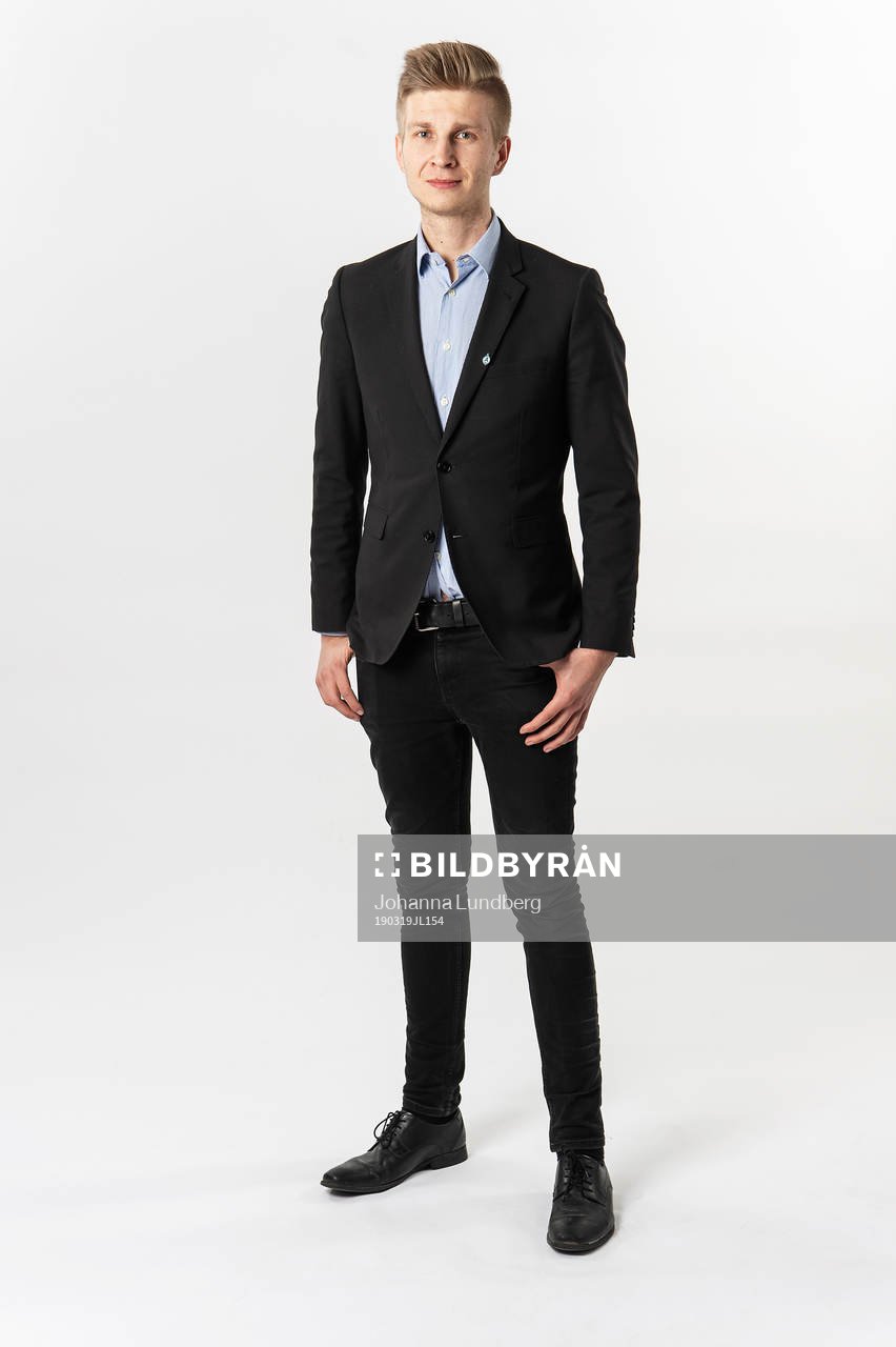Johannes Wahlberg, AFC Eskilstuna