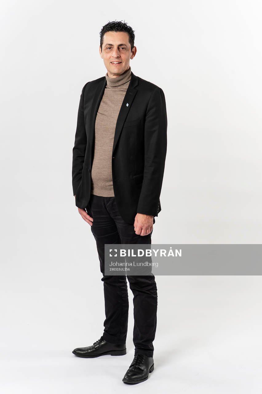 Jose Franco, AFC Eskilstuna