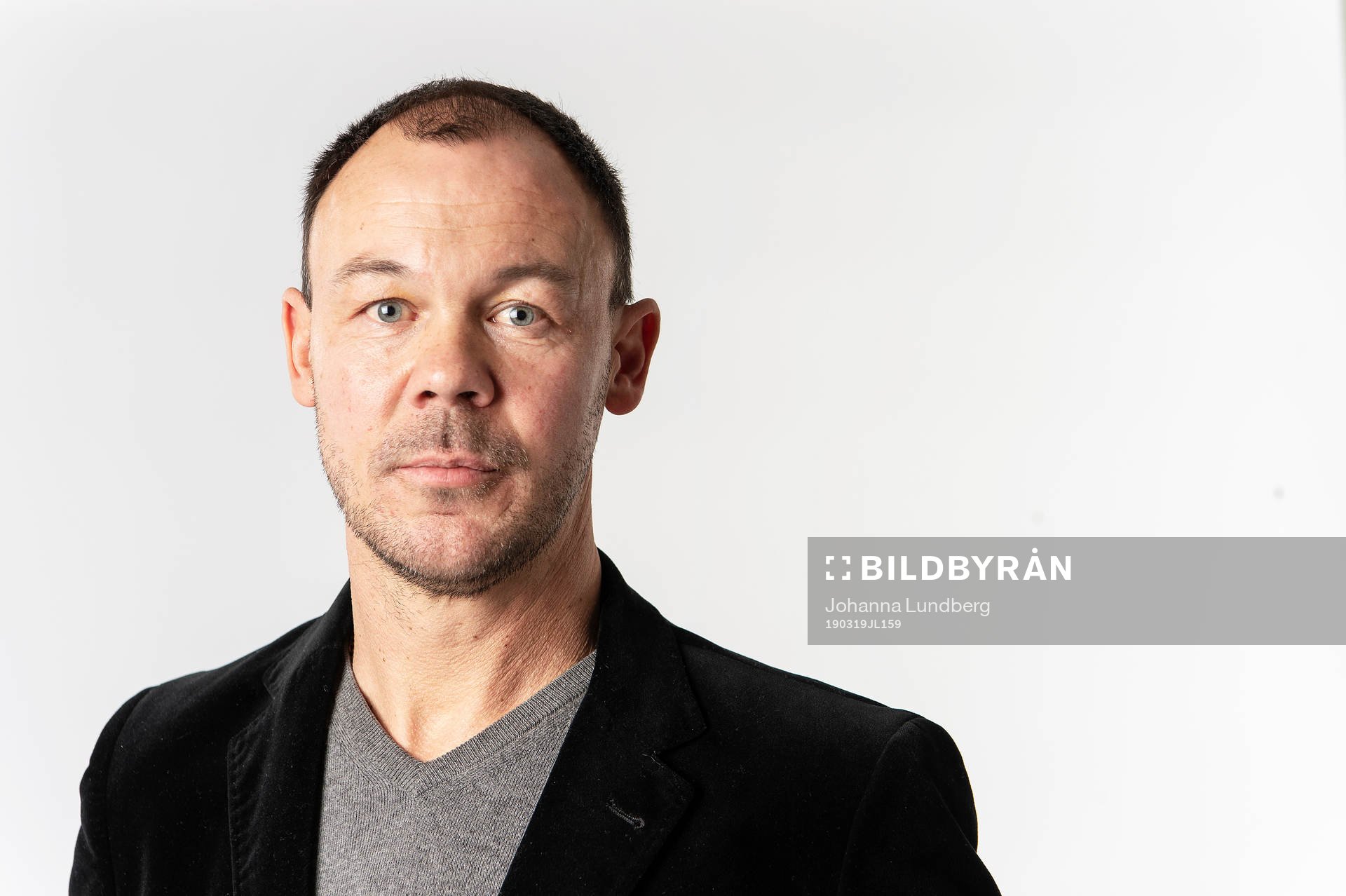 Joachim Björklund, Hammarby