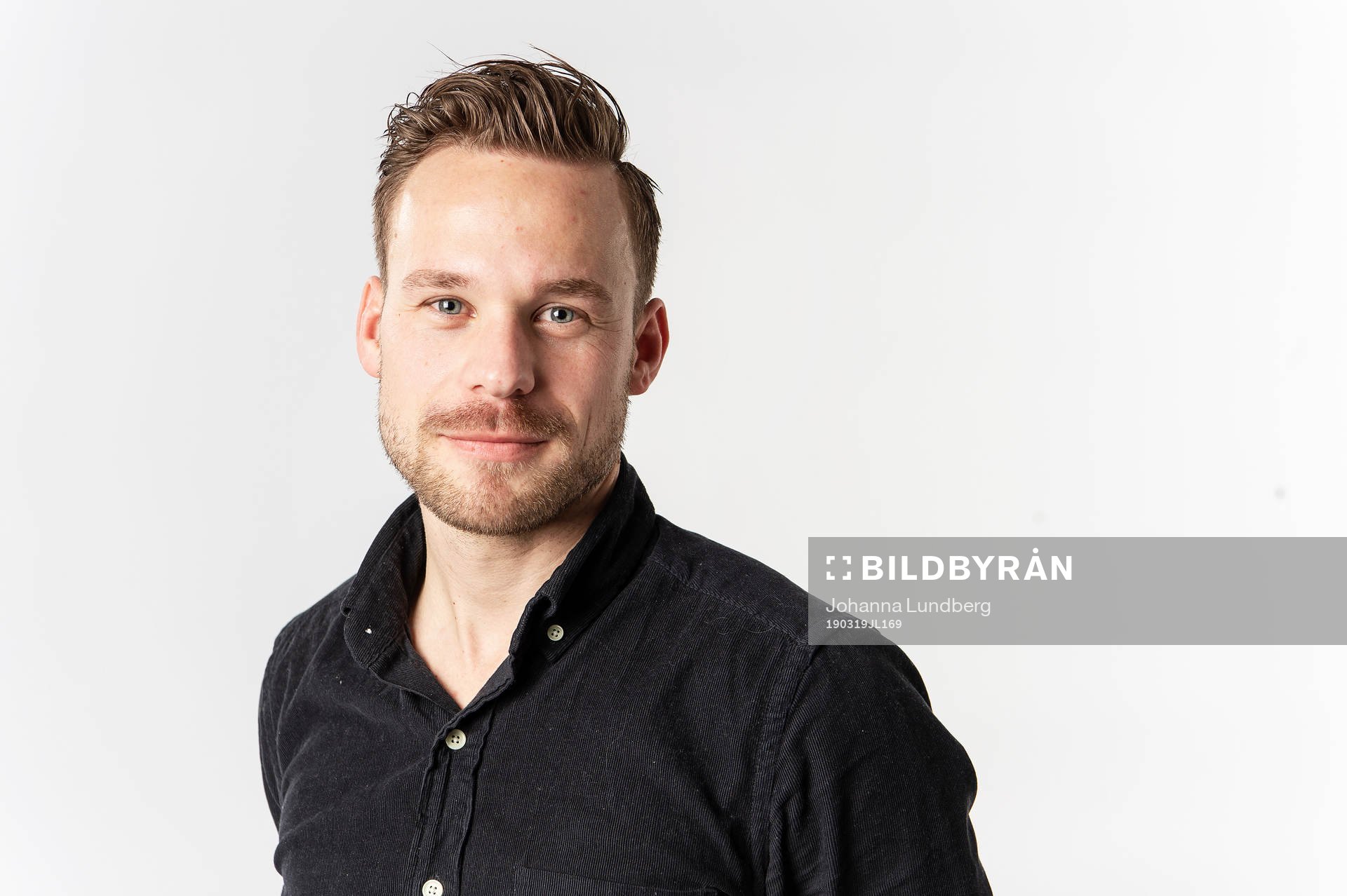 Kristoffer Karlsson, domare