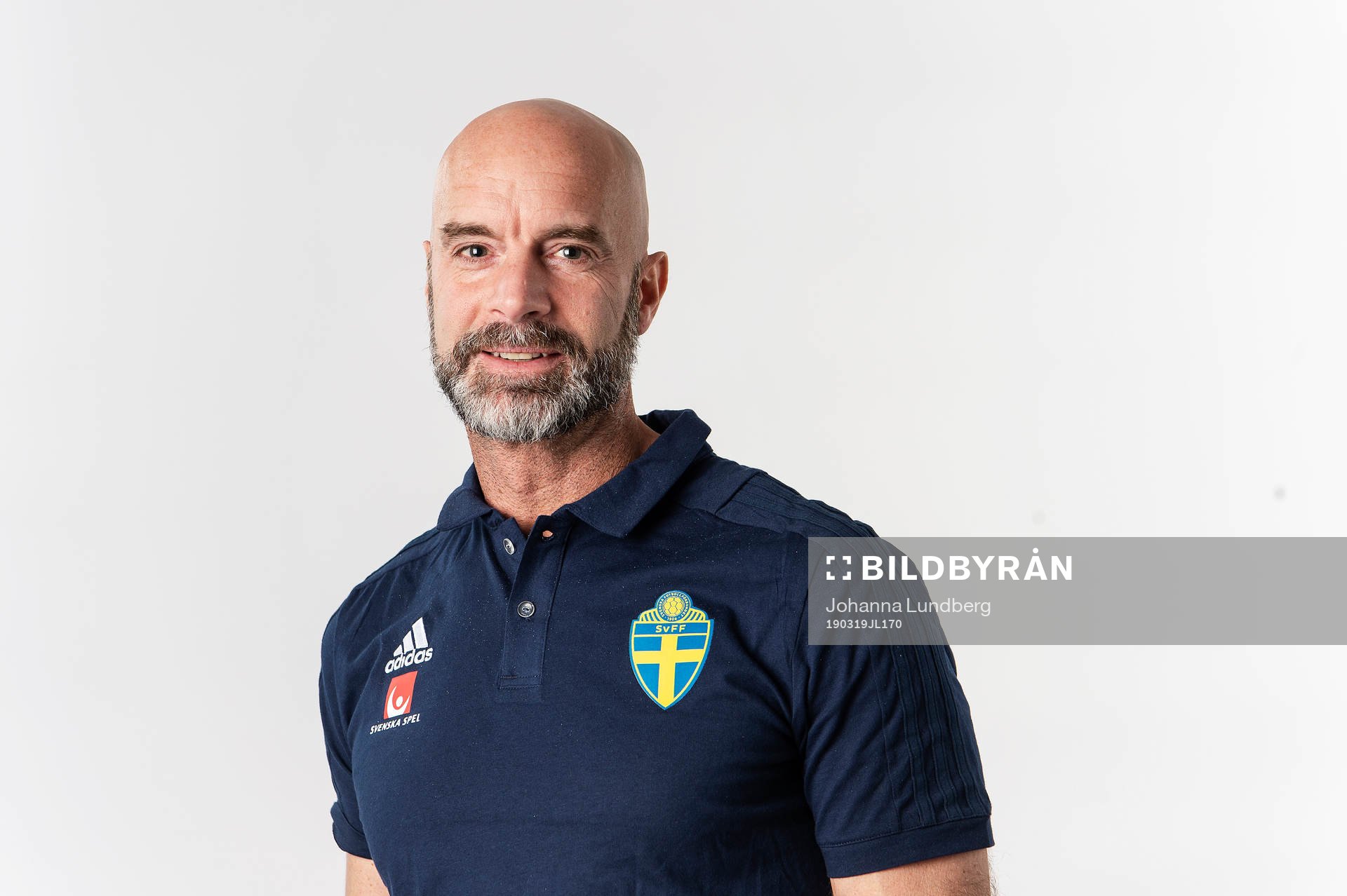 Stefan Johannesson, domare