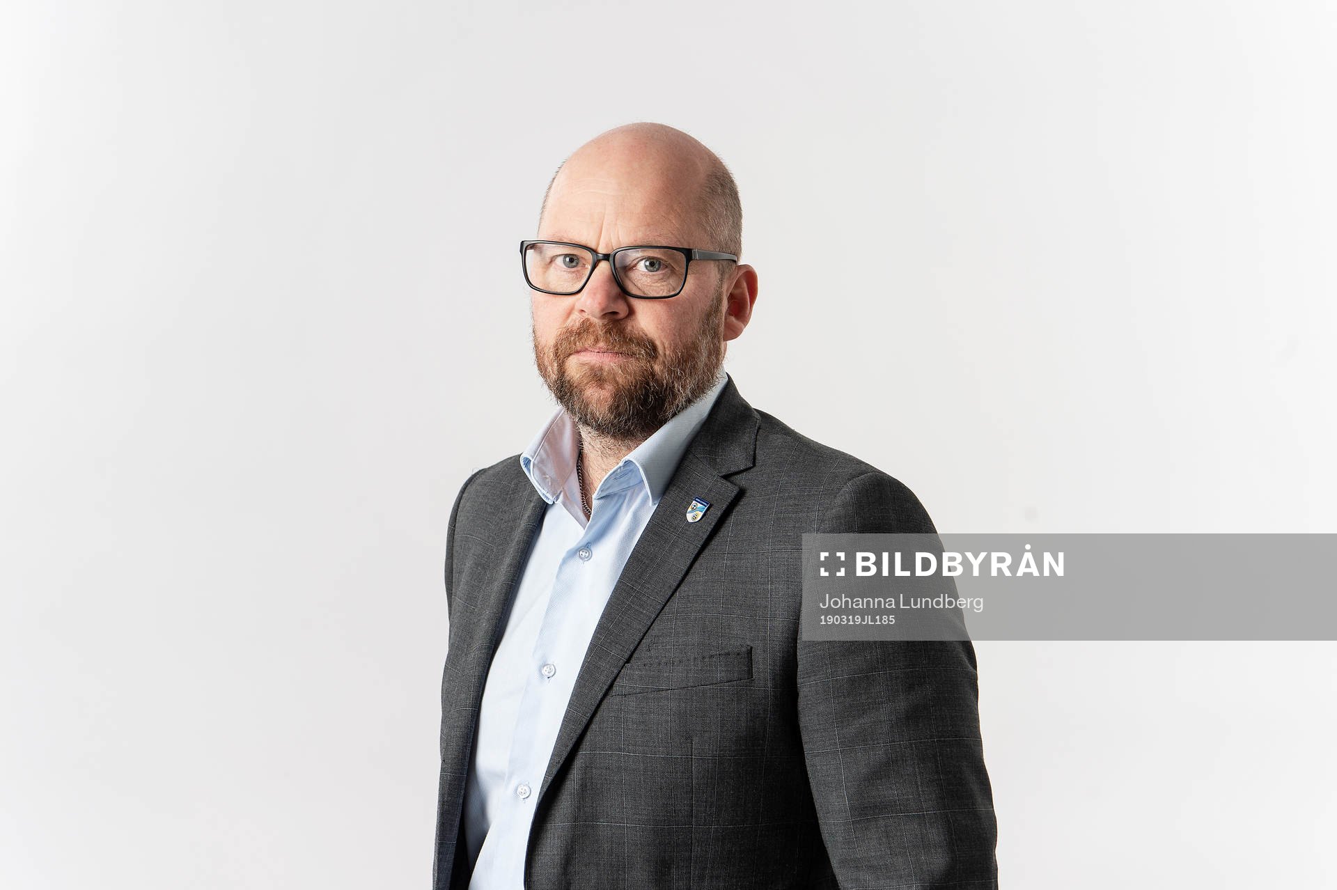 Stefan Tuvebjer, SEF