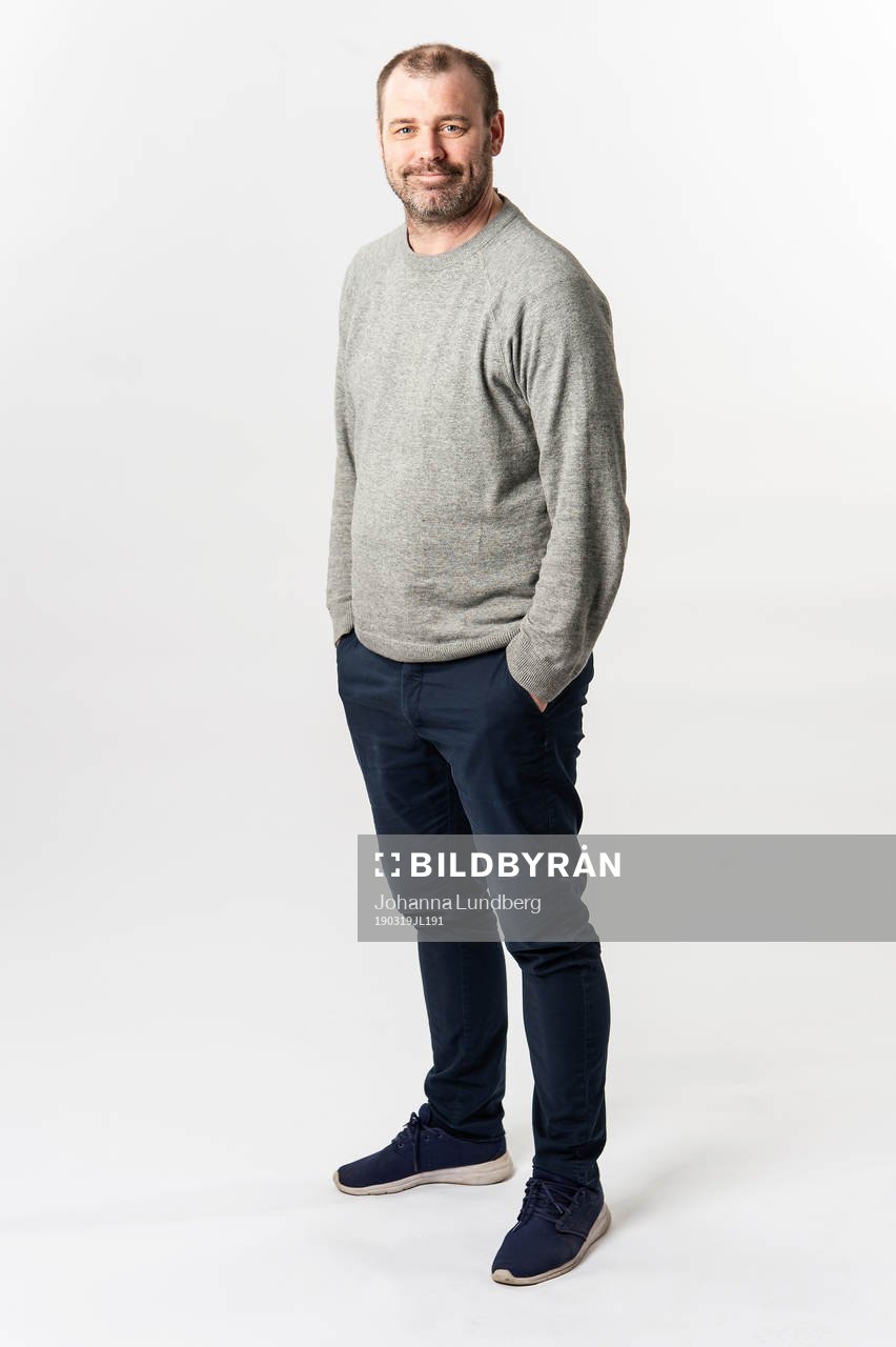 Daniel Kristiansson, Cmore
