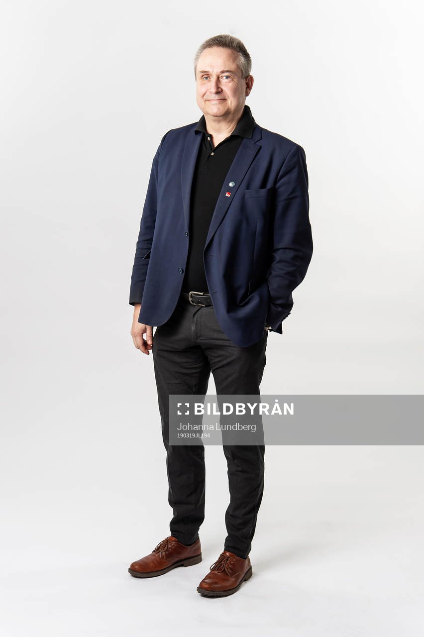 Mats Enquist, SEF