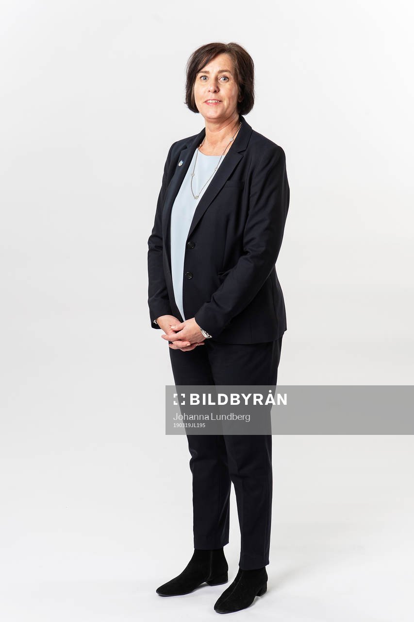 Jessica Nilsson, SEF