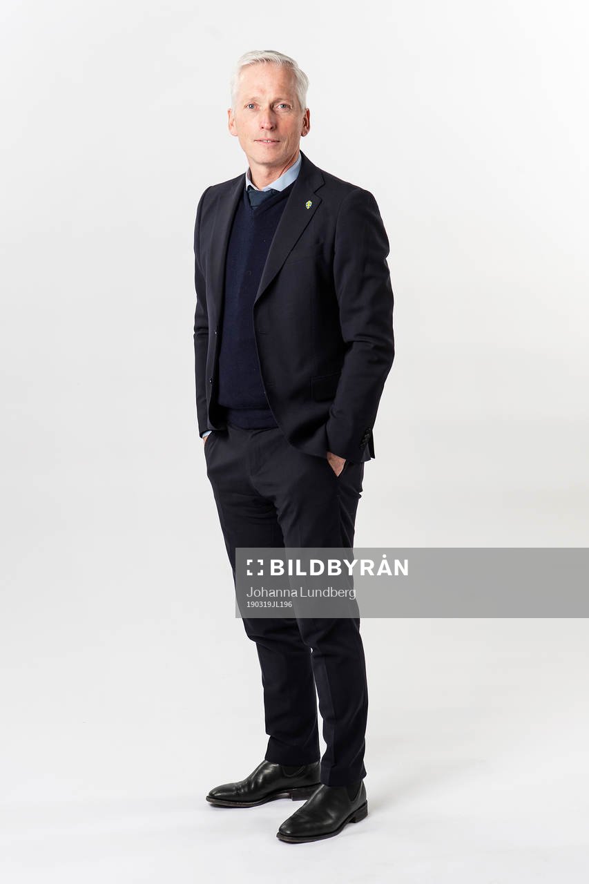 Håkan Sjöstrand, Svenska fotbollförbundet