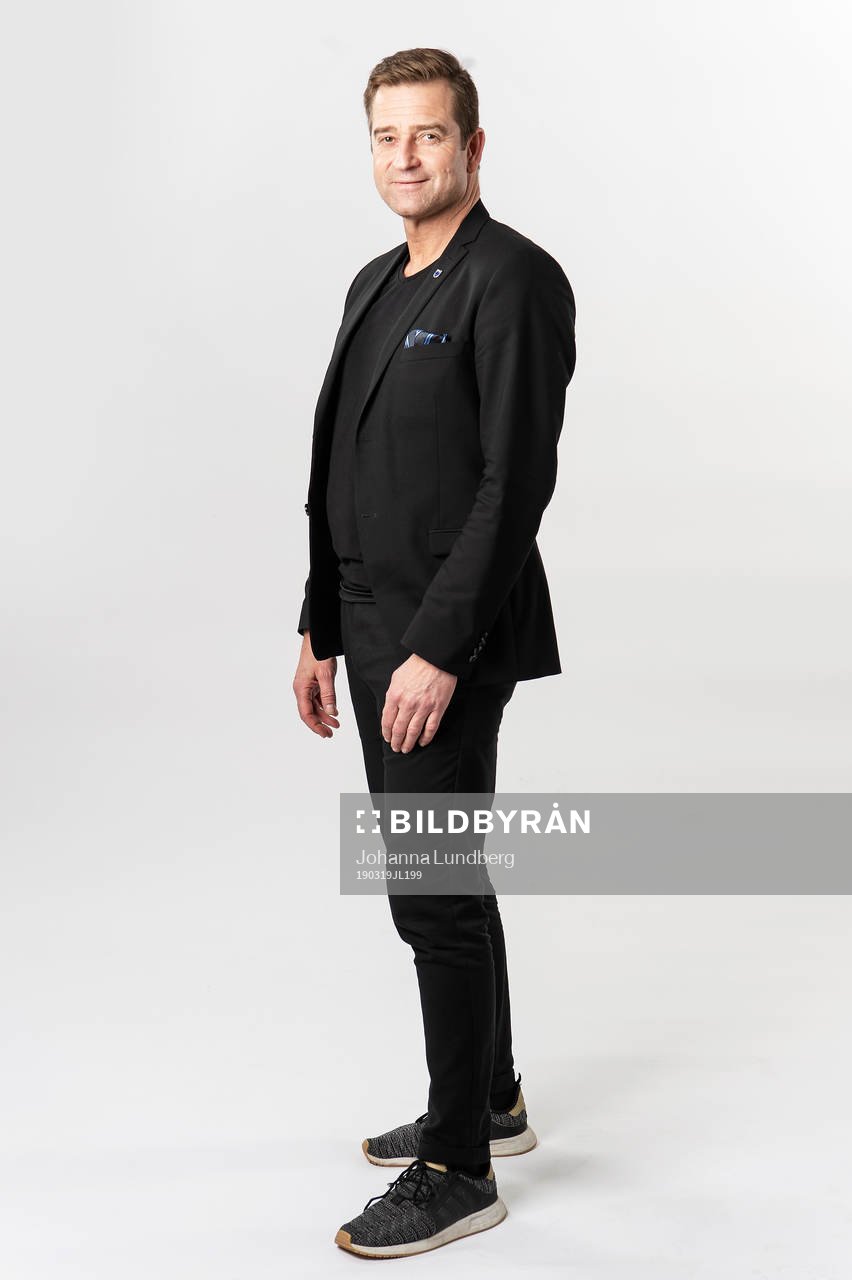 Mattias Sjunnesson