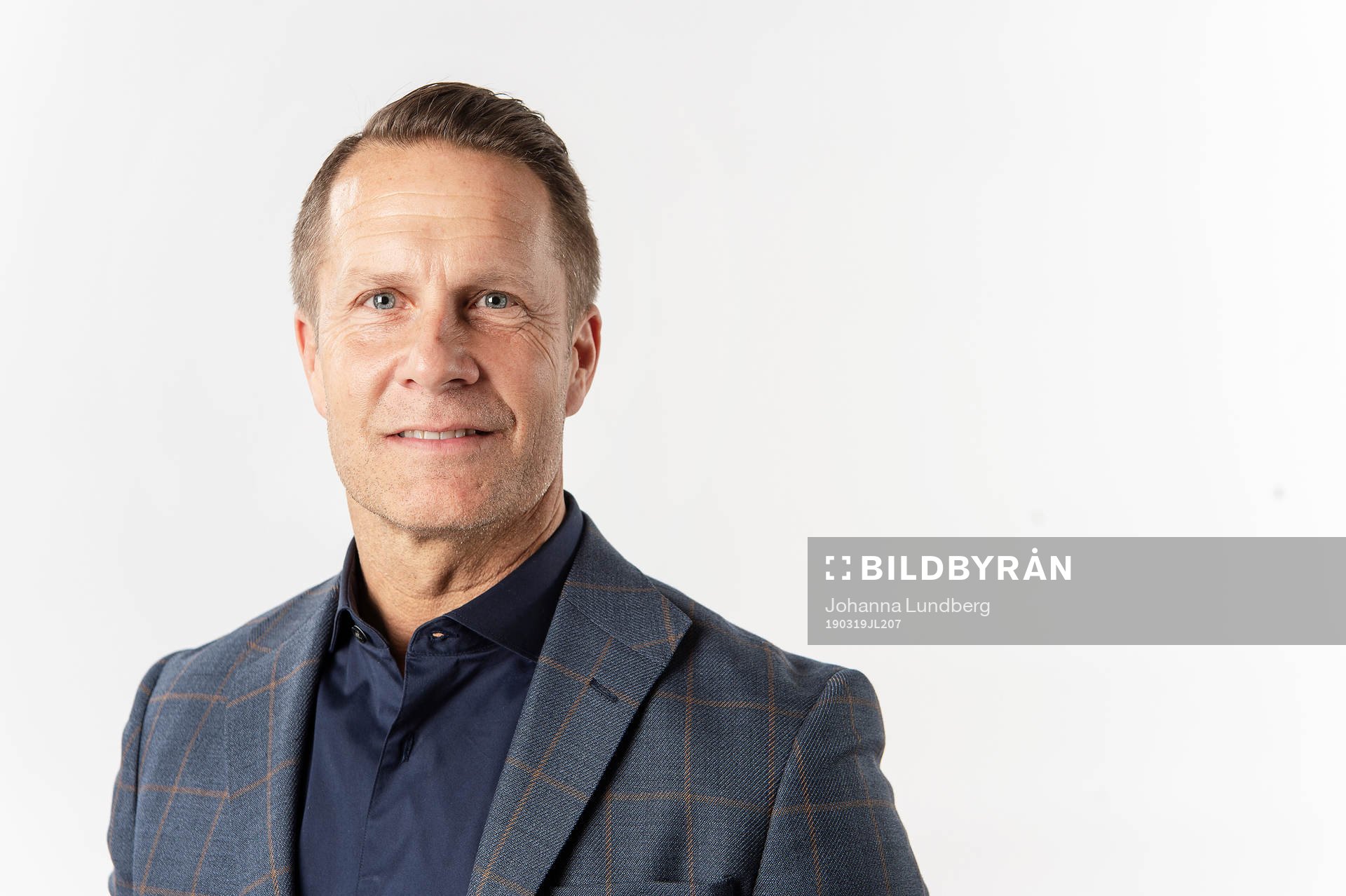 Ola Andersson, Sirius