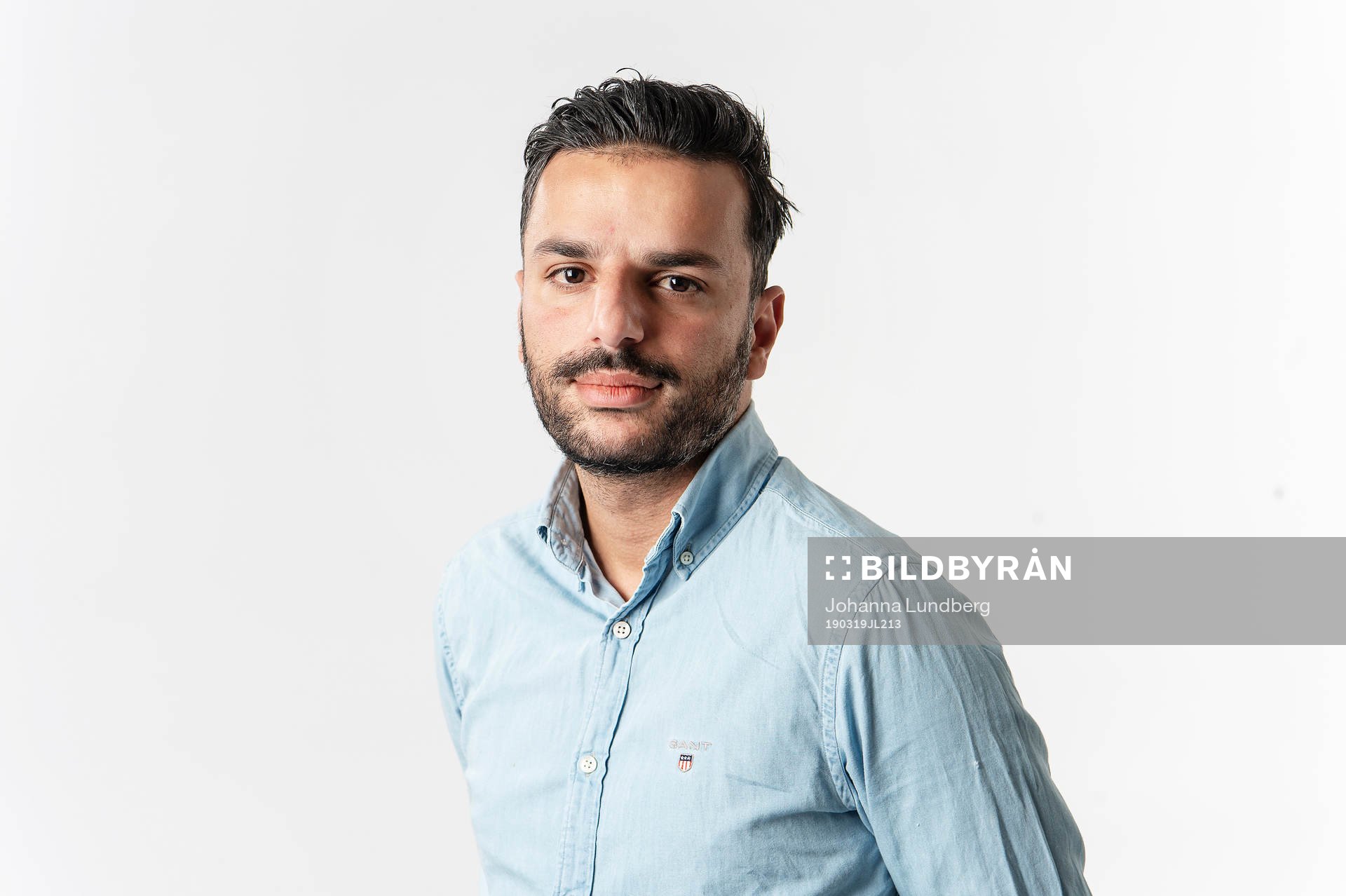 Poya Asbaghi, tränare IFK Göteborg
