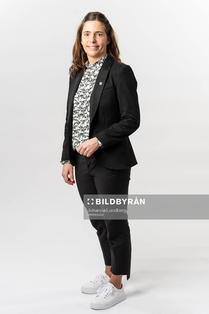 Sara Pettersson, Svenska Spel