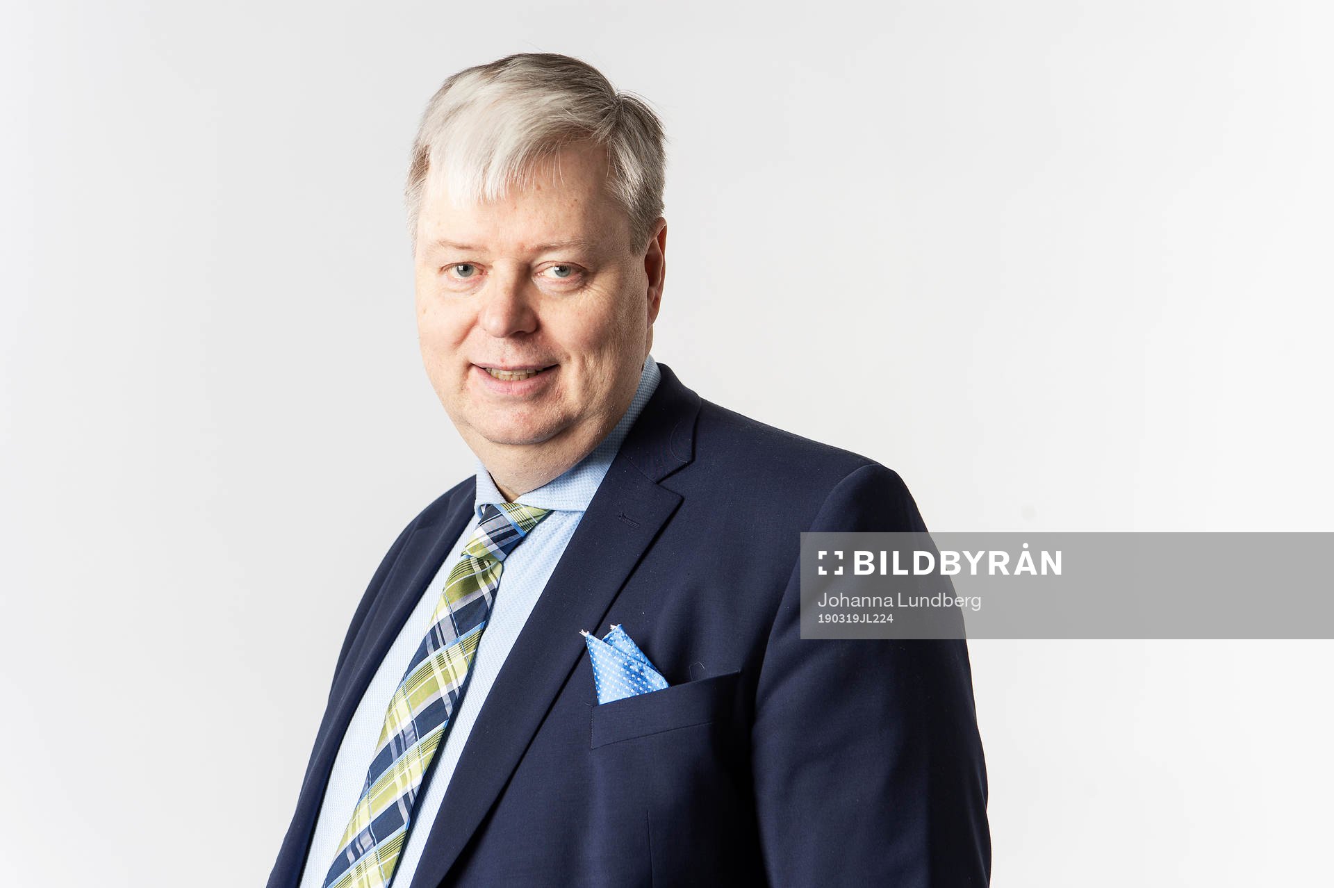Ola Rydén, SEF