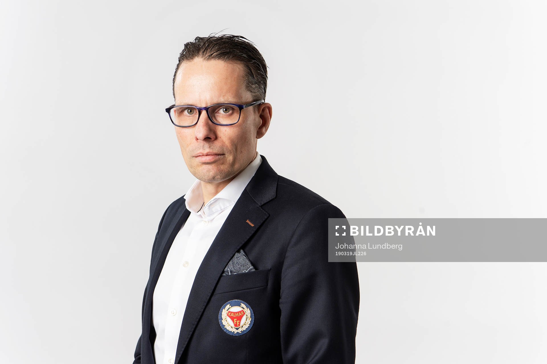 Jonas Persson, Kalmar FF