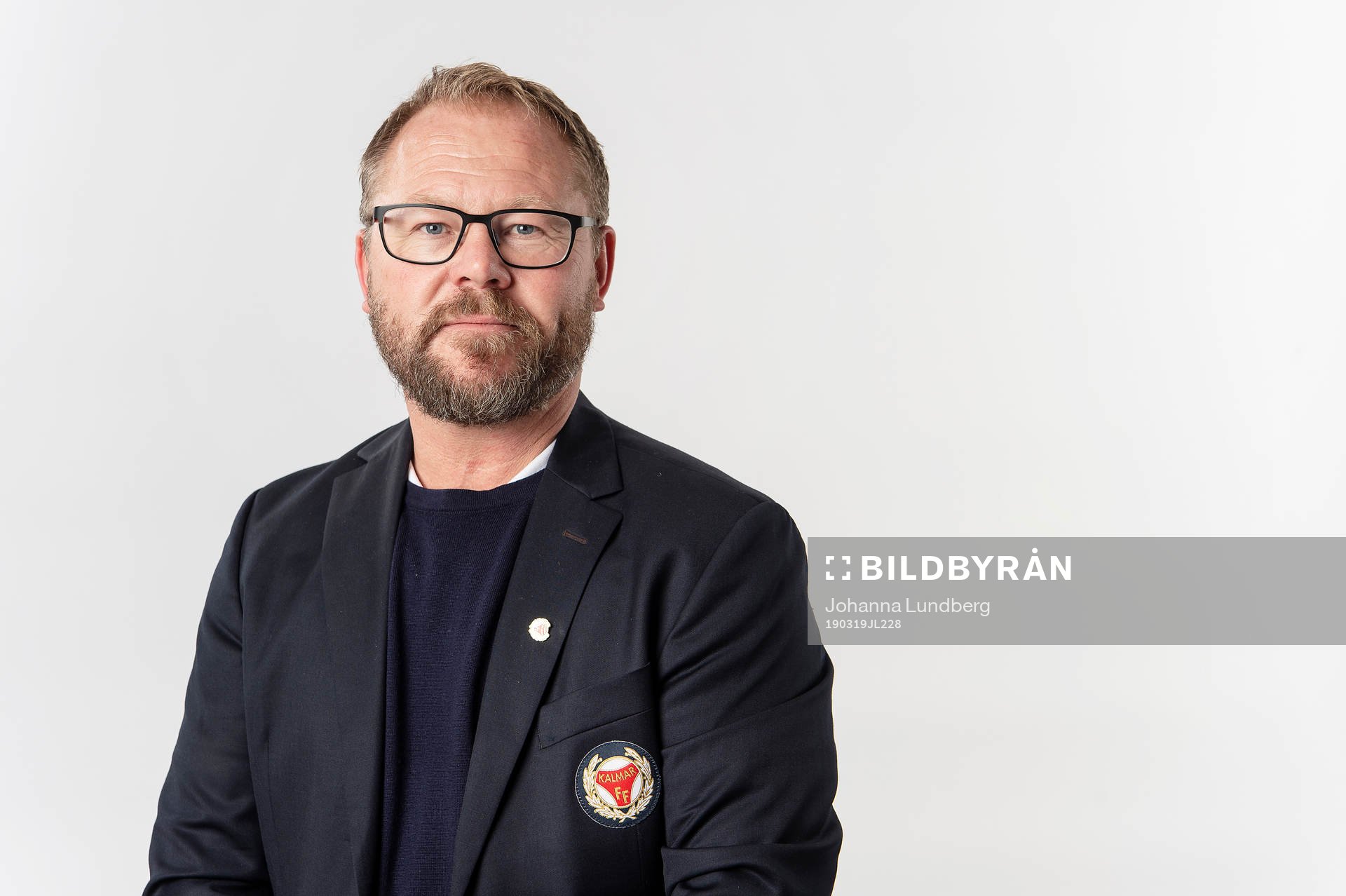 Thomas Andersson-Borstam, Kalmar FF