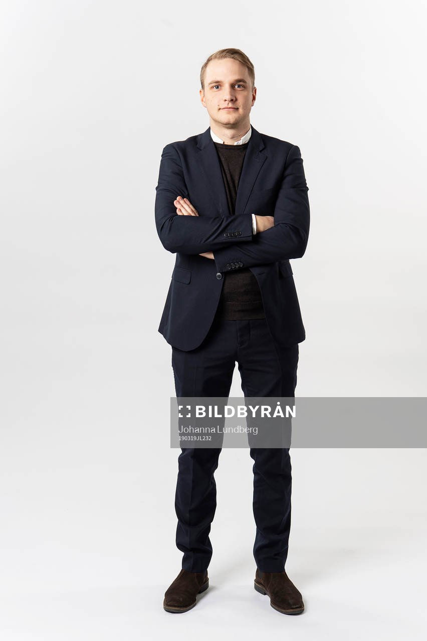Anton Unosson Kortelainen, Malmö FF