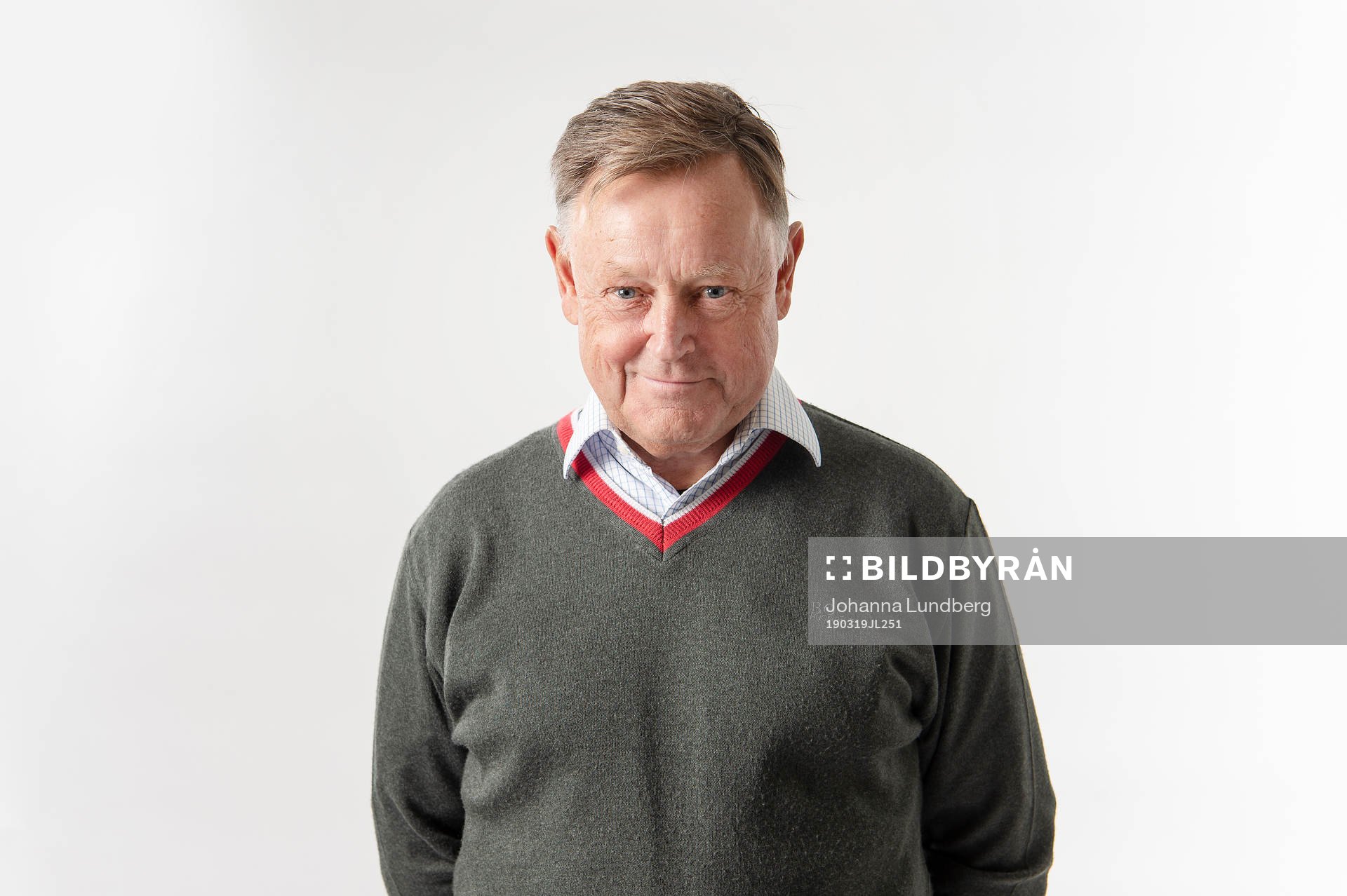 Stefan Thylin