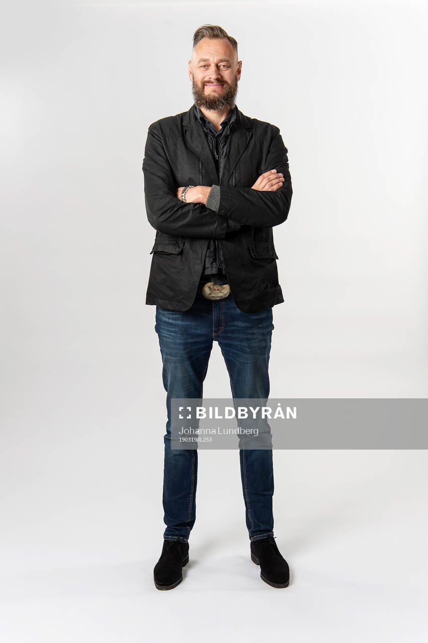 Olof Lundh, fotbollskanalen