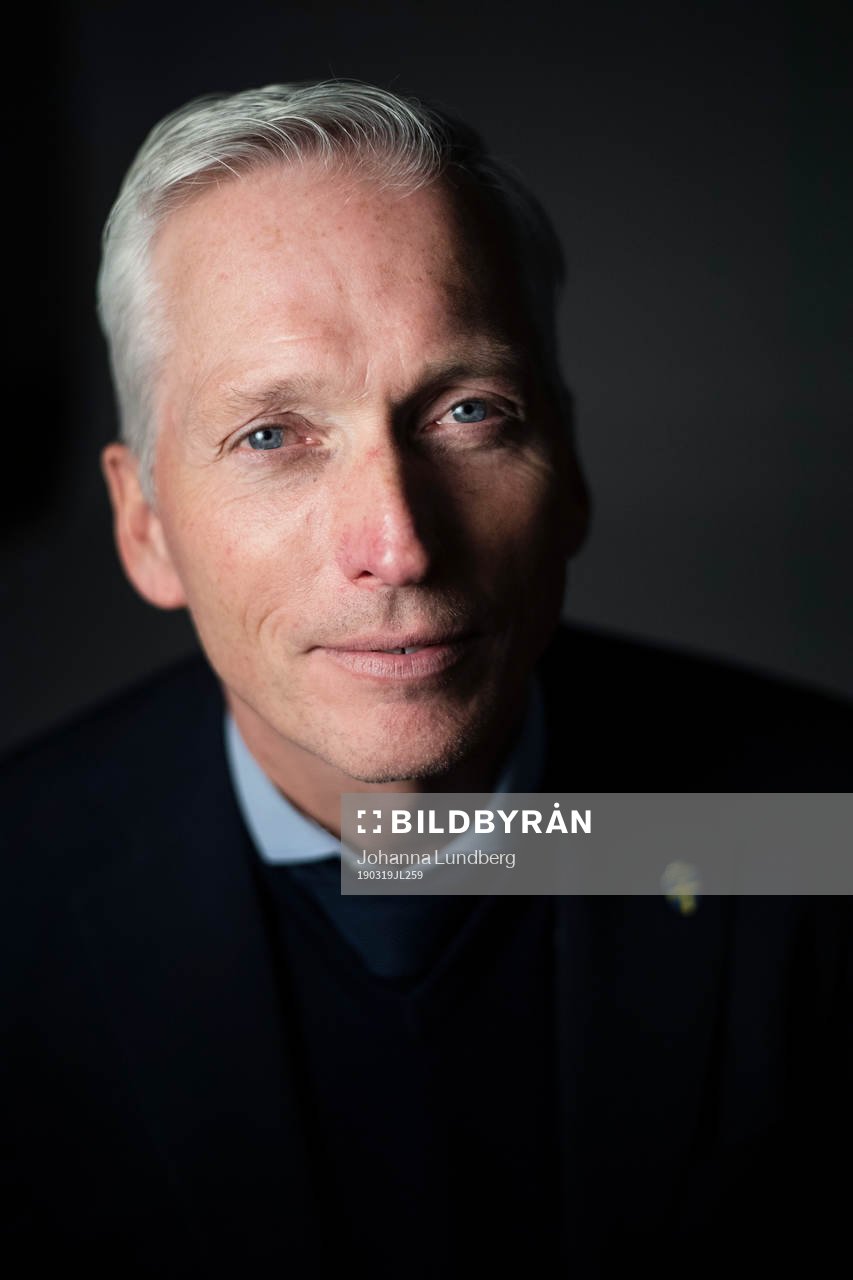 Håkan Sjöstrand, Svenska fotbollförbundet