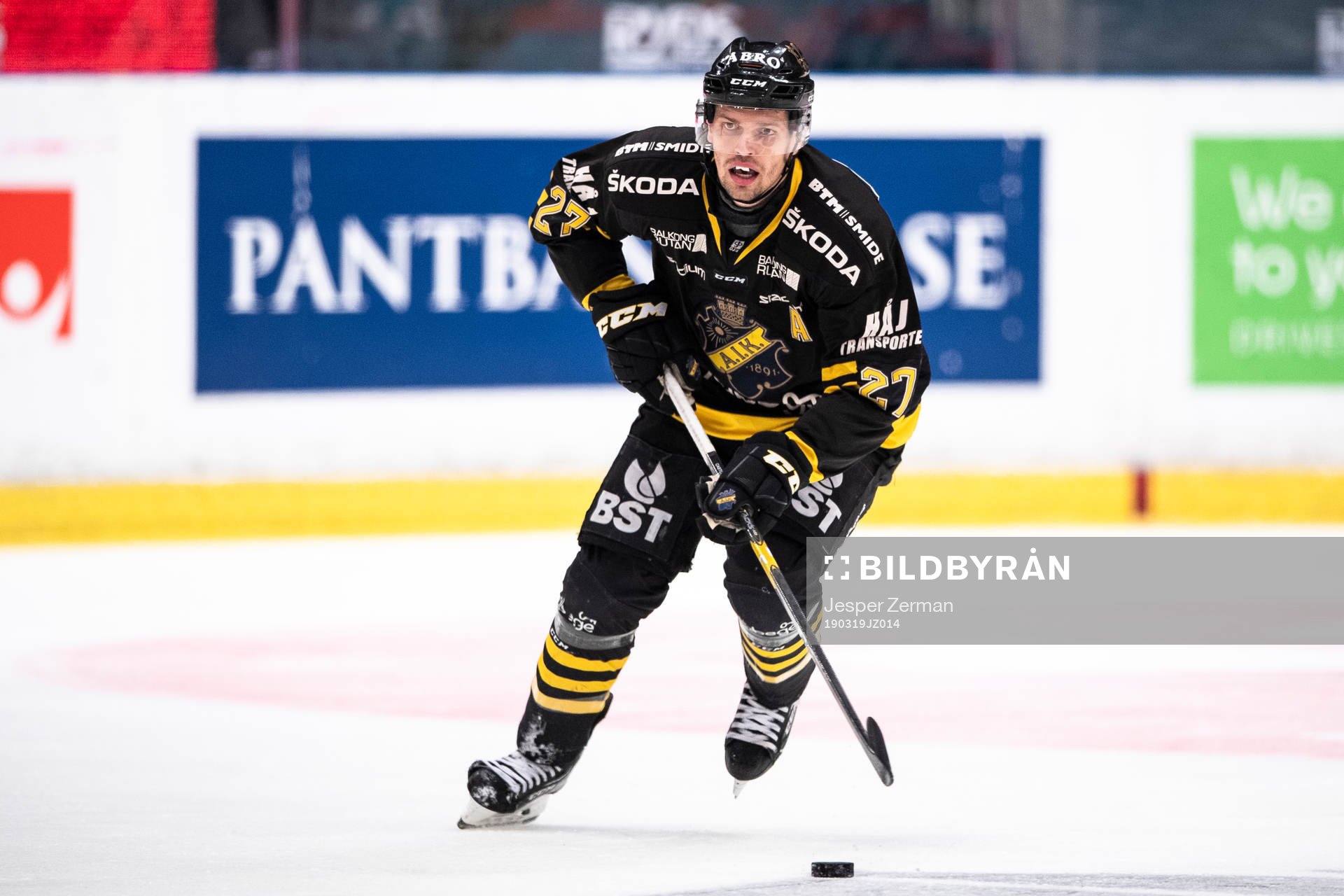 s Eric Castonguay