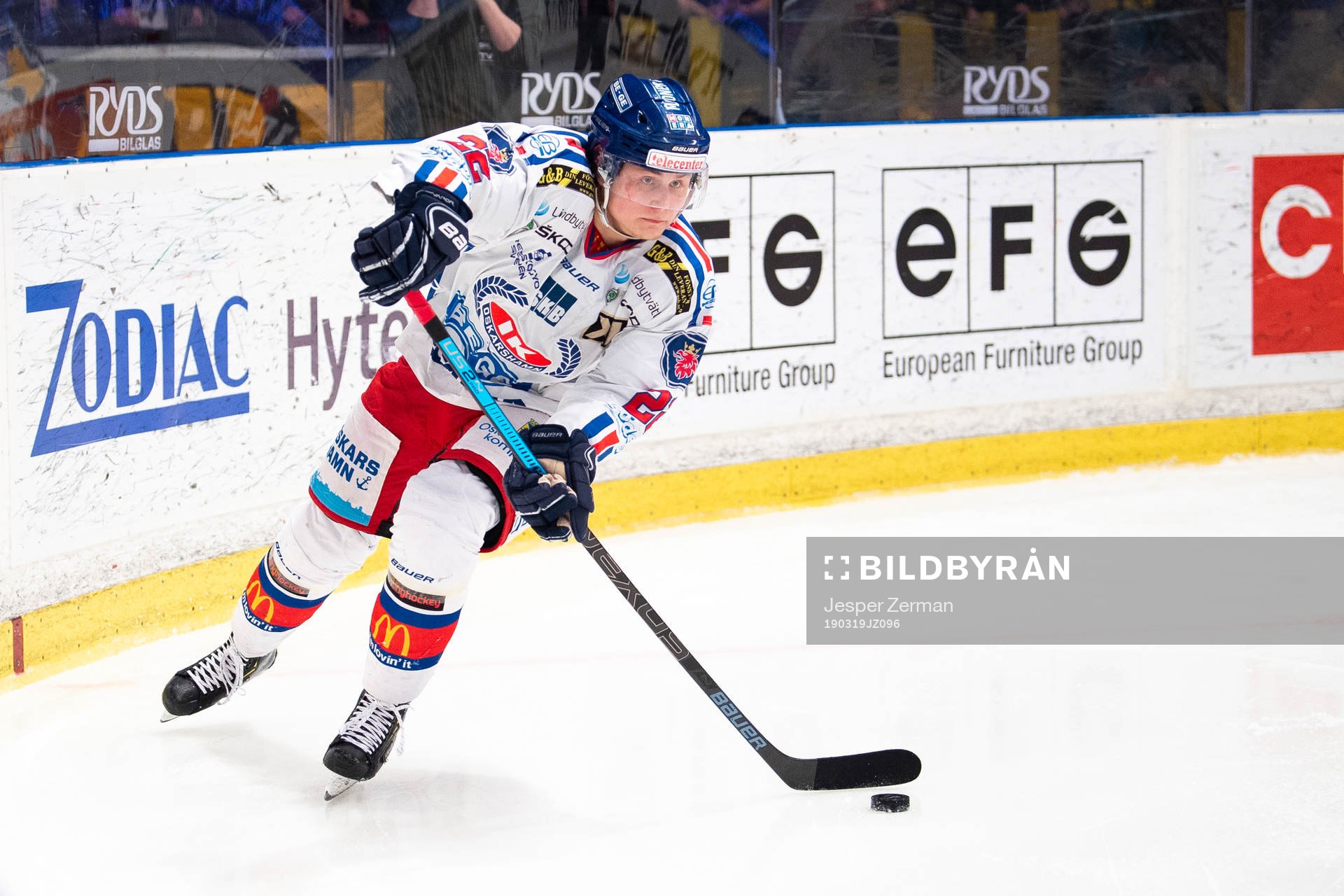 Oskarshamns John Dahlström