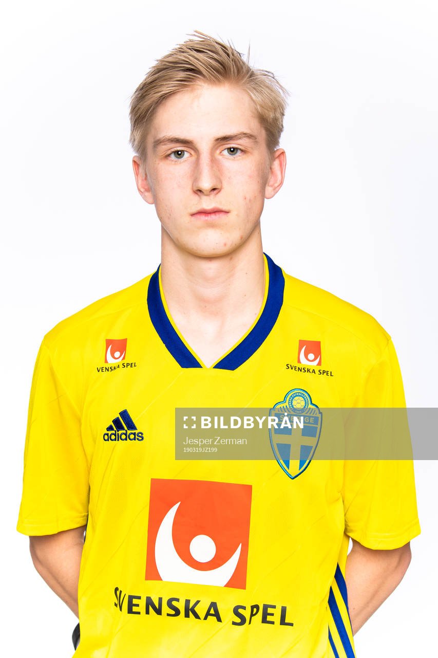 i P18-landslaget