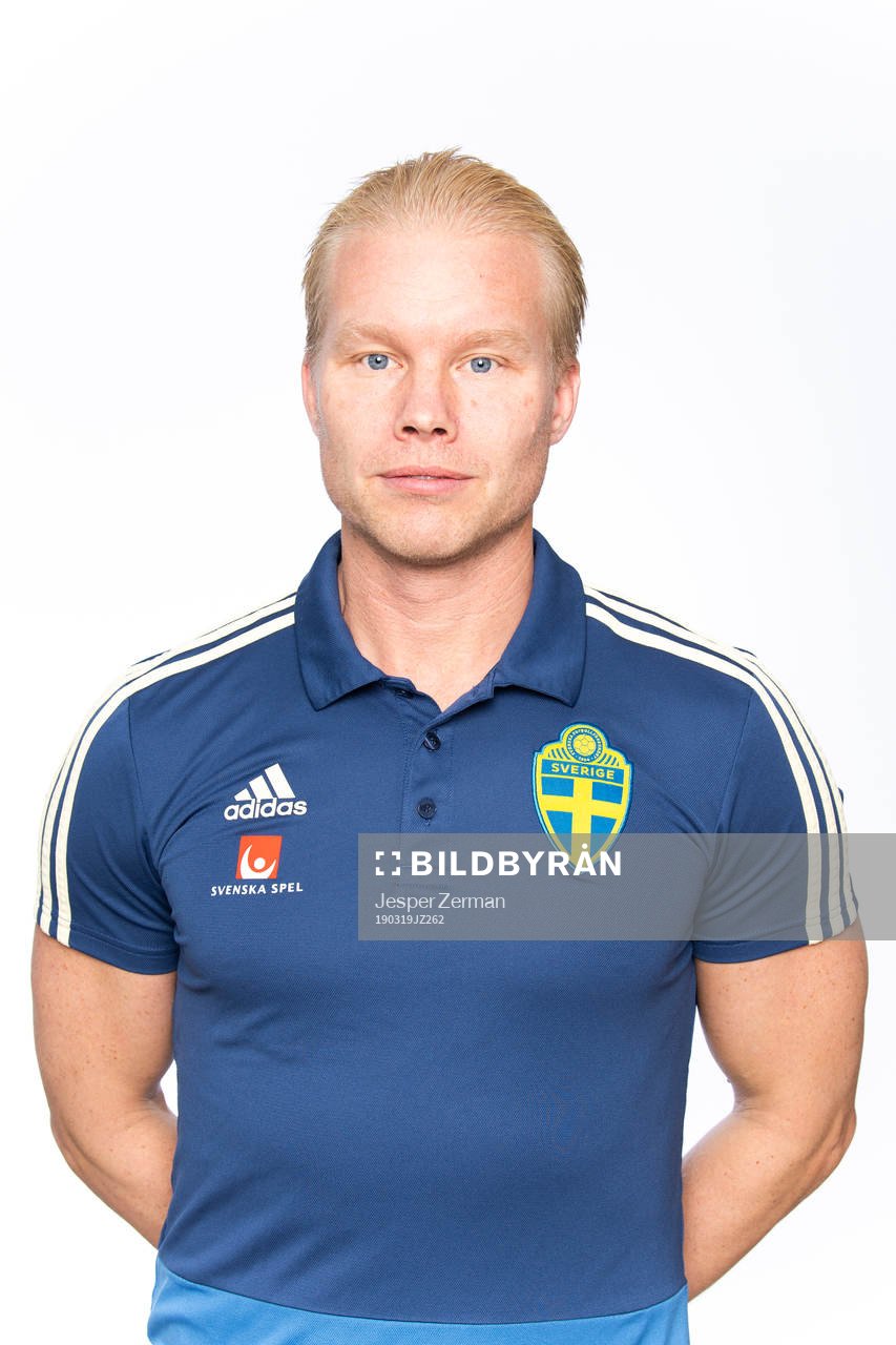 i P18-landslaget