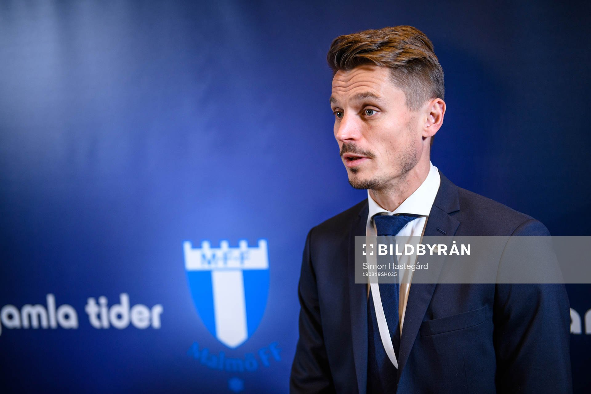 Markus Rosenberg, Malmö FF