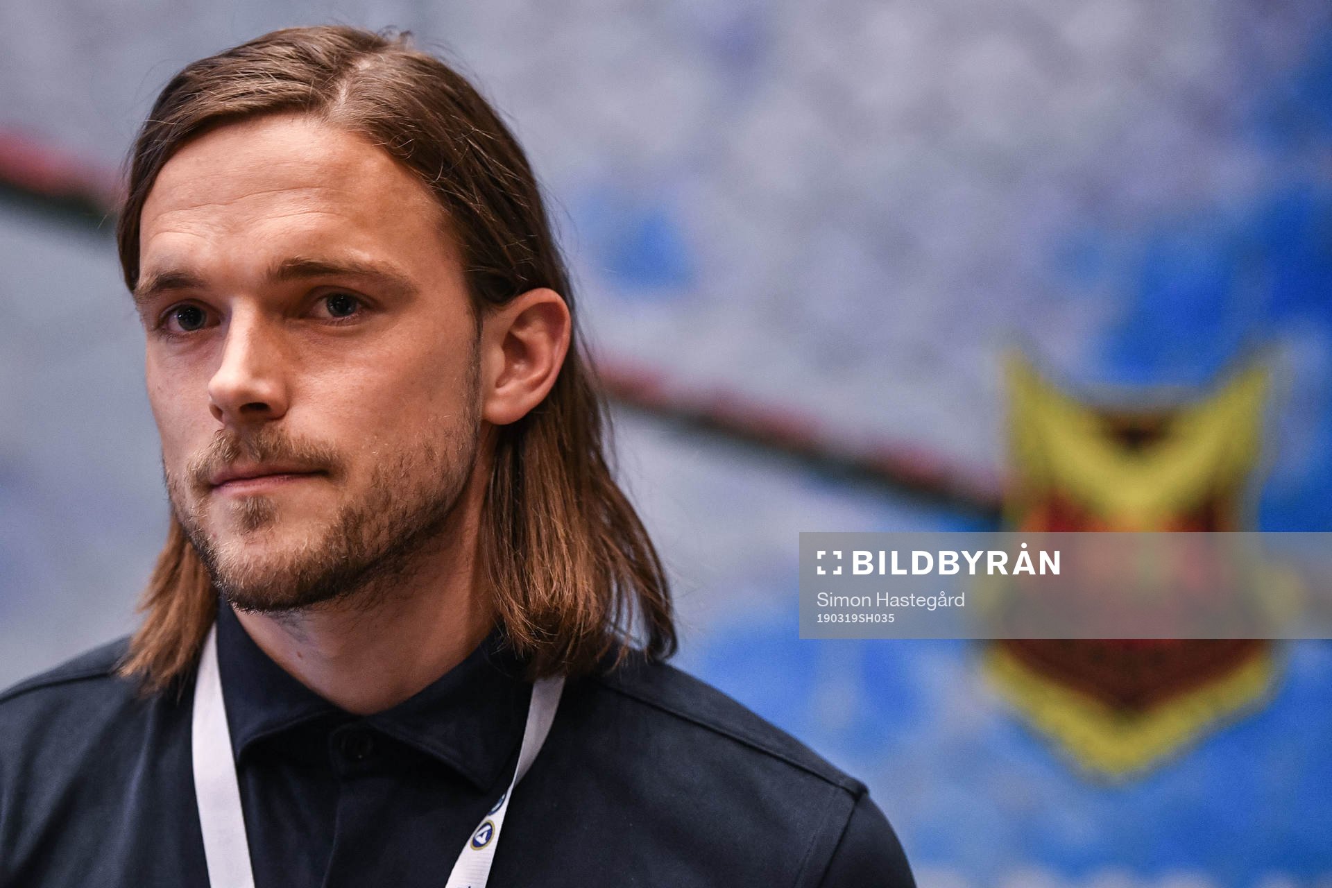 Tom Pettersson, Östersund