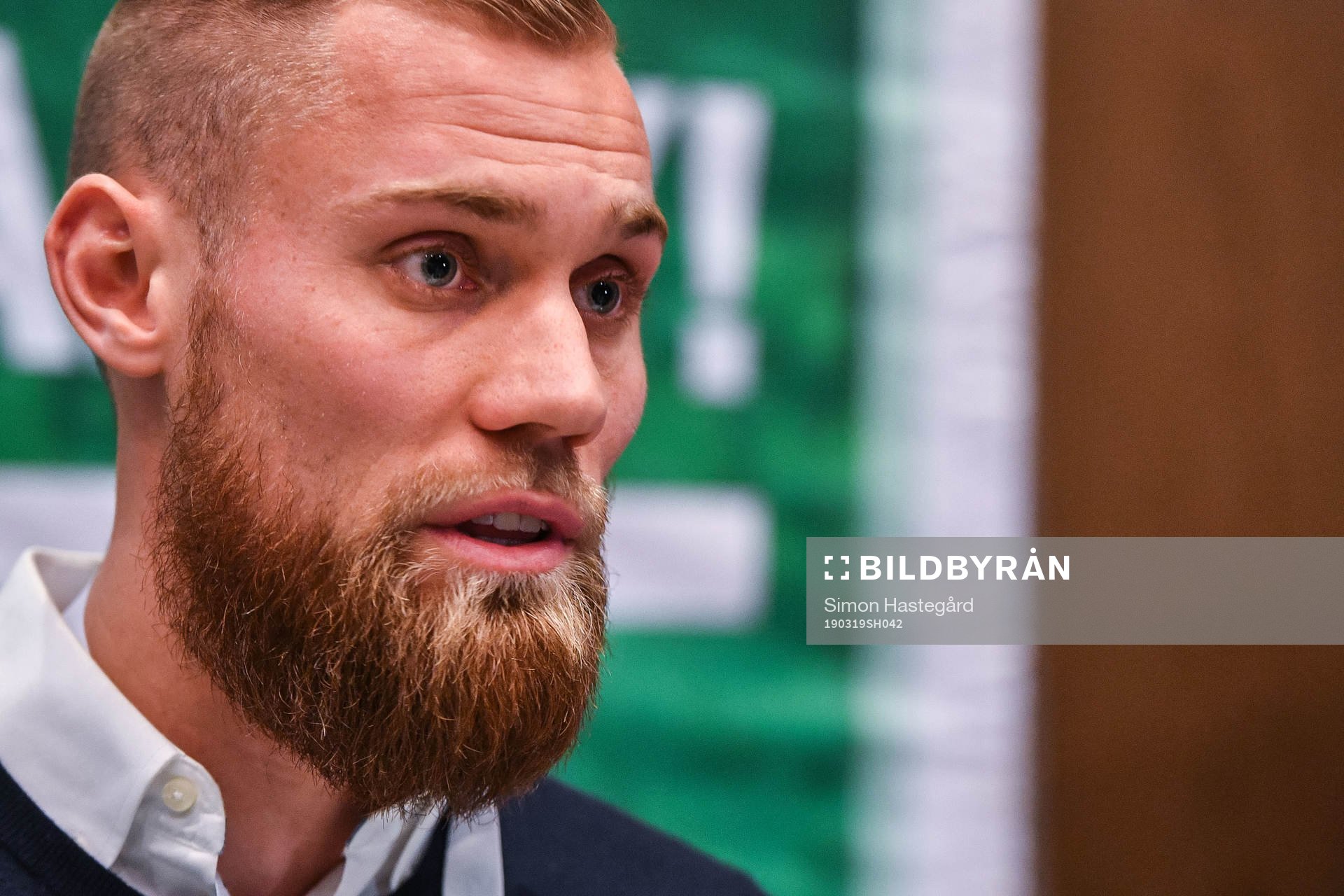 David Fällman, Hammarby