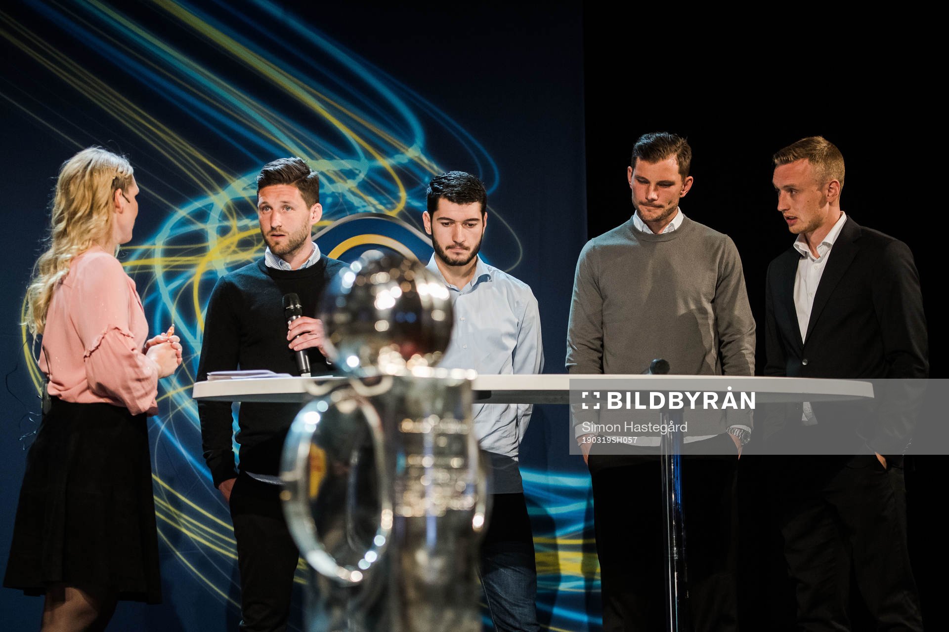 Tibor Brink Joza, Falkenberg, Anel Rashkaj, AFC Eskilstuna,