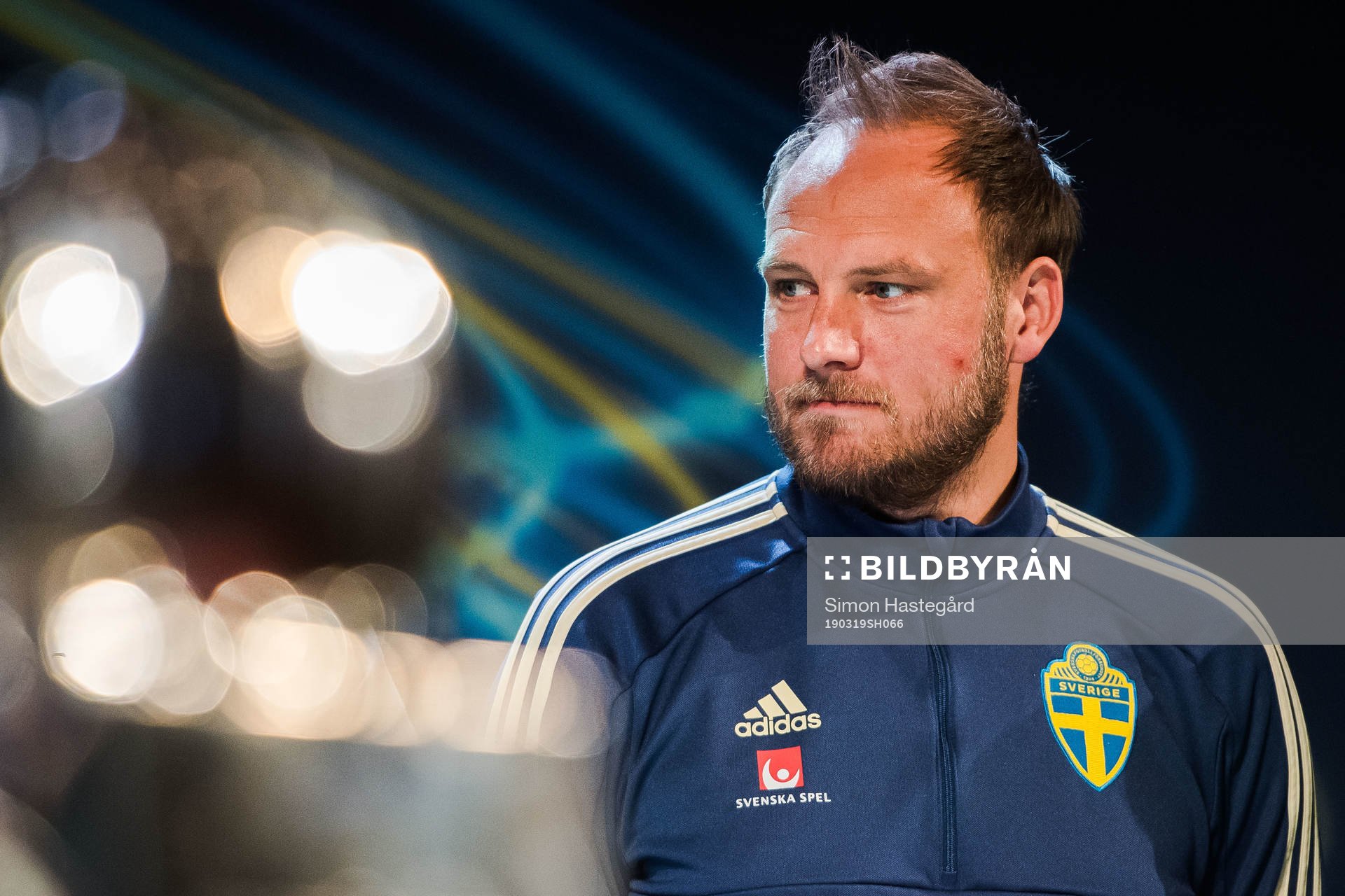 Andreas Granqvist, Helsingborg