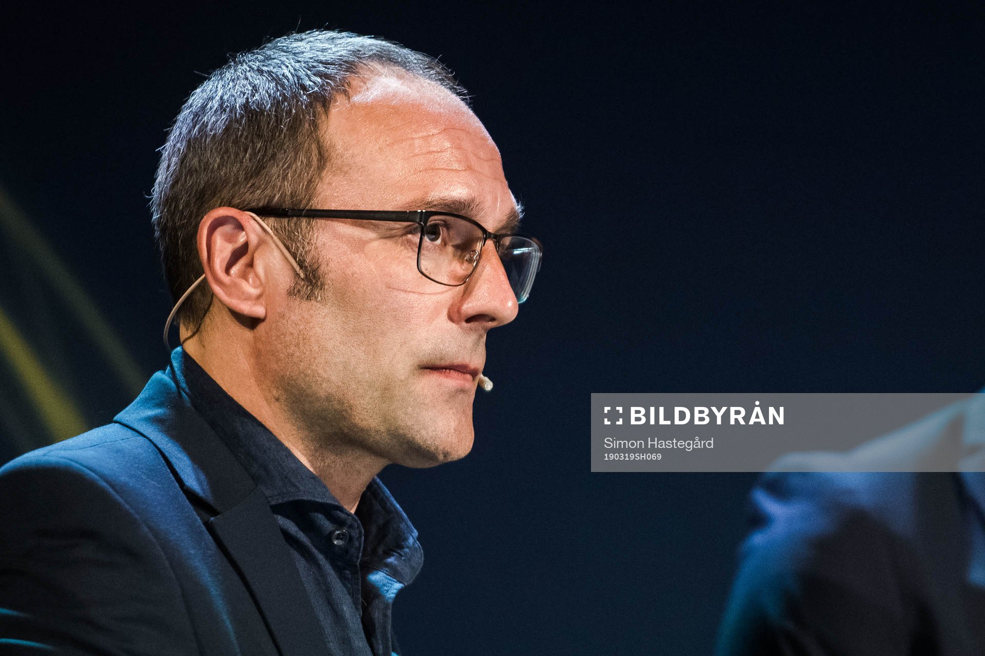 Per-Ola Ljung, tränare Helsingborg