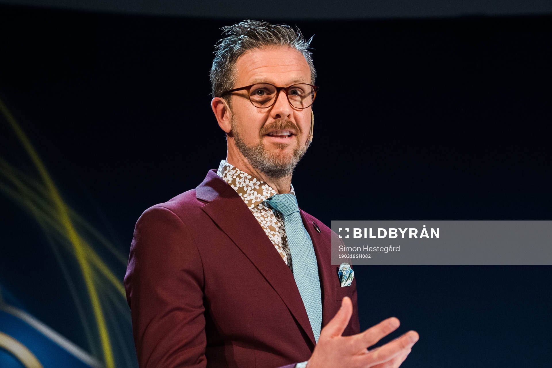 Rikard Norling, tränare AIK