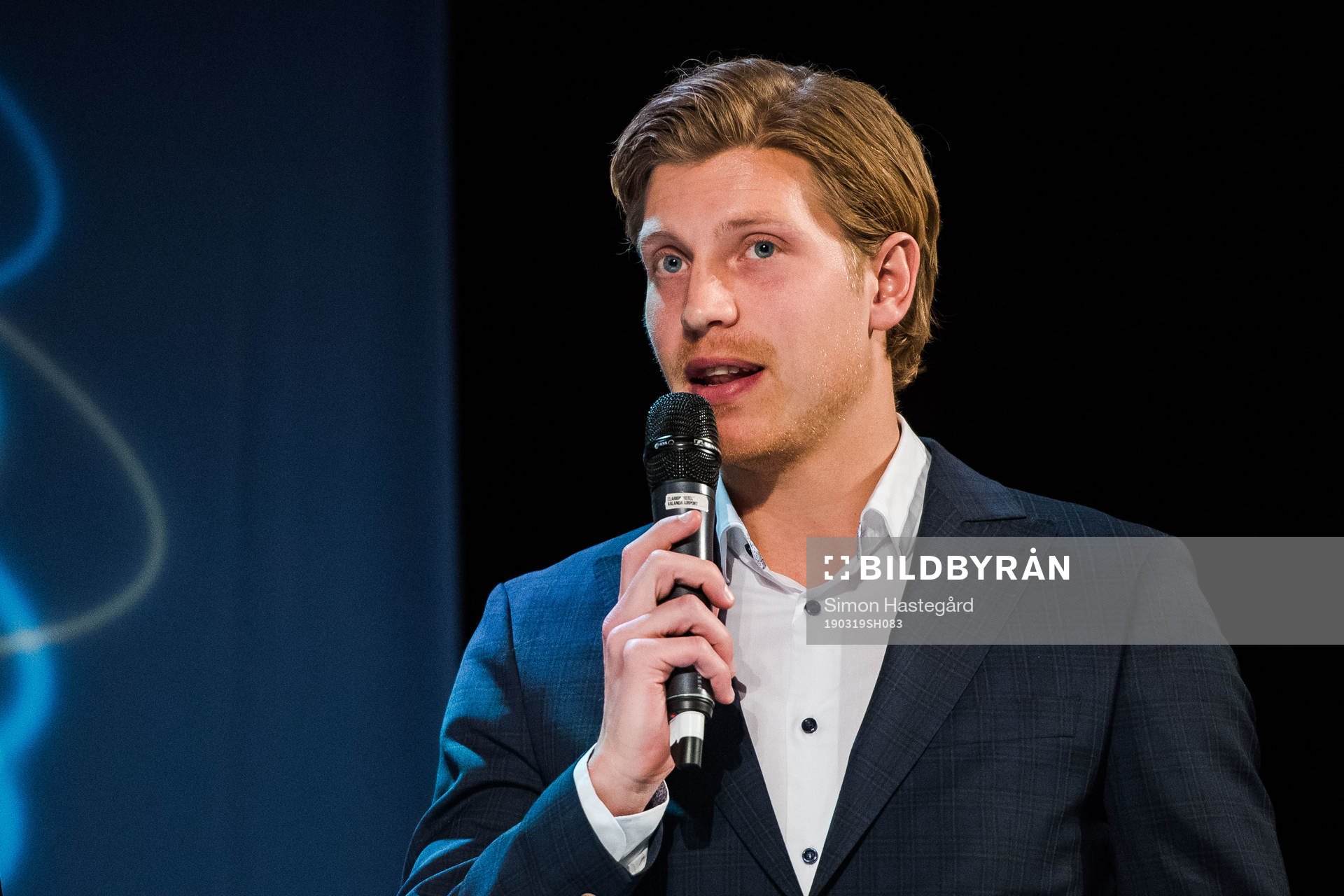 Alexander Fransson, IFK Norrköping