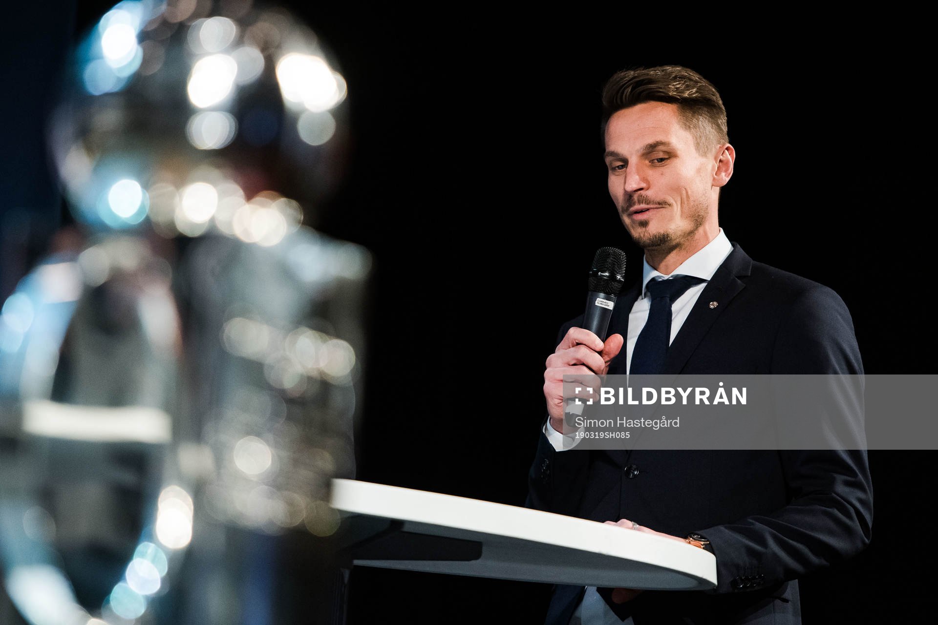 Markus Rosenberg, Malmö FF
