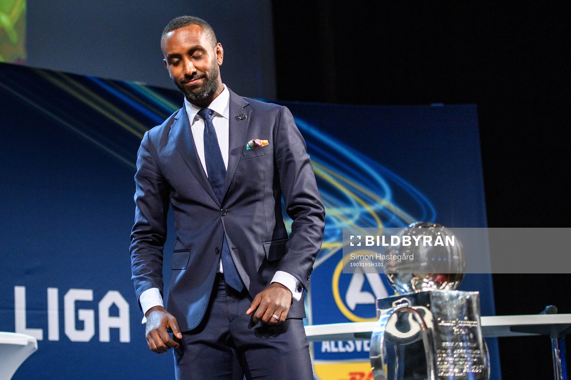 Henok Goitom, AIK
