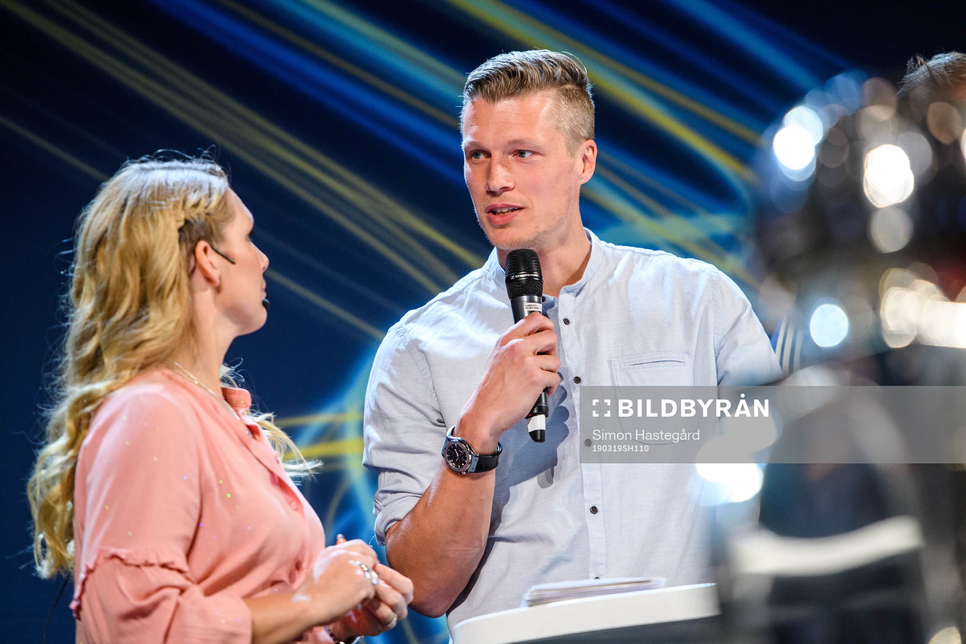 Viktor Elm, Kalmar