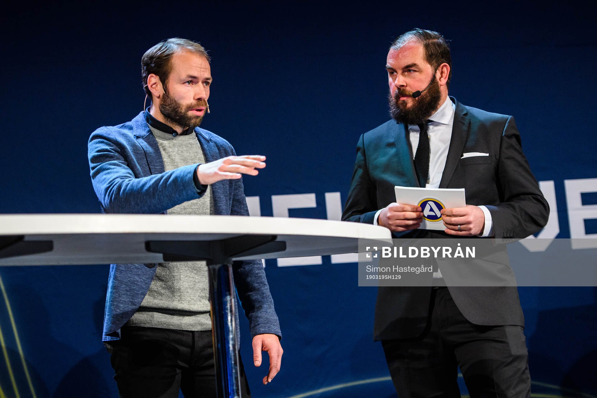 Alexander Jeremejeff, Häcken och Alexander Axén