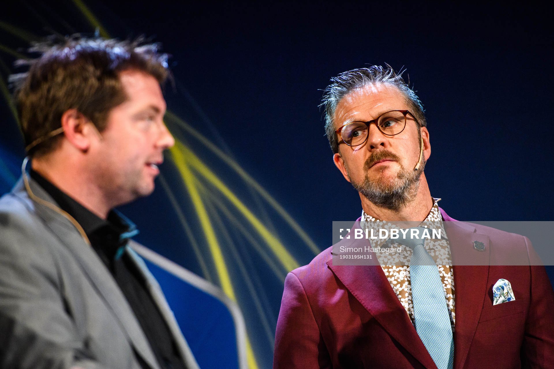 s tränare Rikard Norling