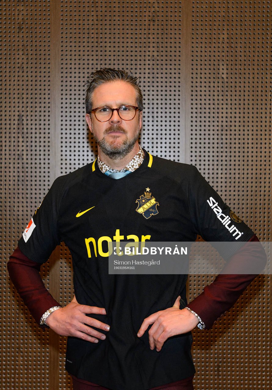 s tränare Rikard Norling