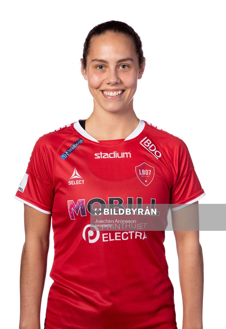 LB07s Elisa Lang Nilsson