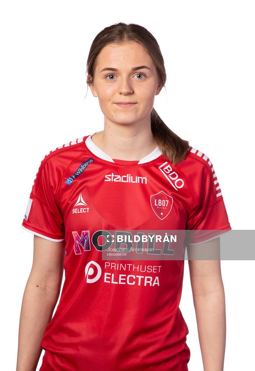 LB07s Maria Möller Thomsen