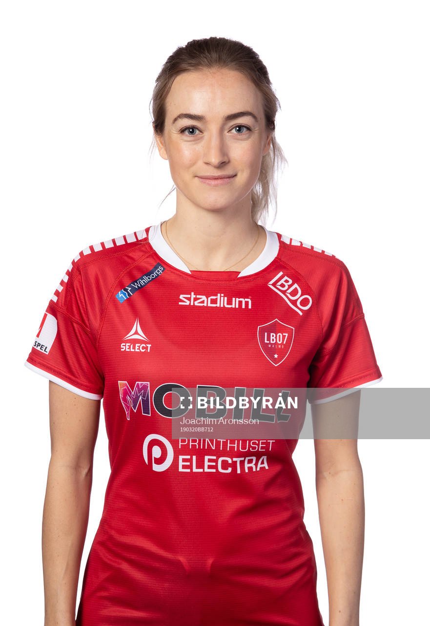 LB07s Hanna Terry