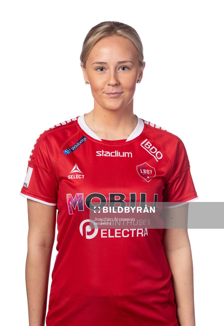 LB07s Emma Paulsson