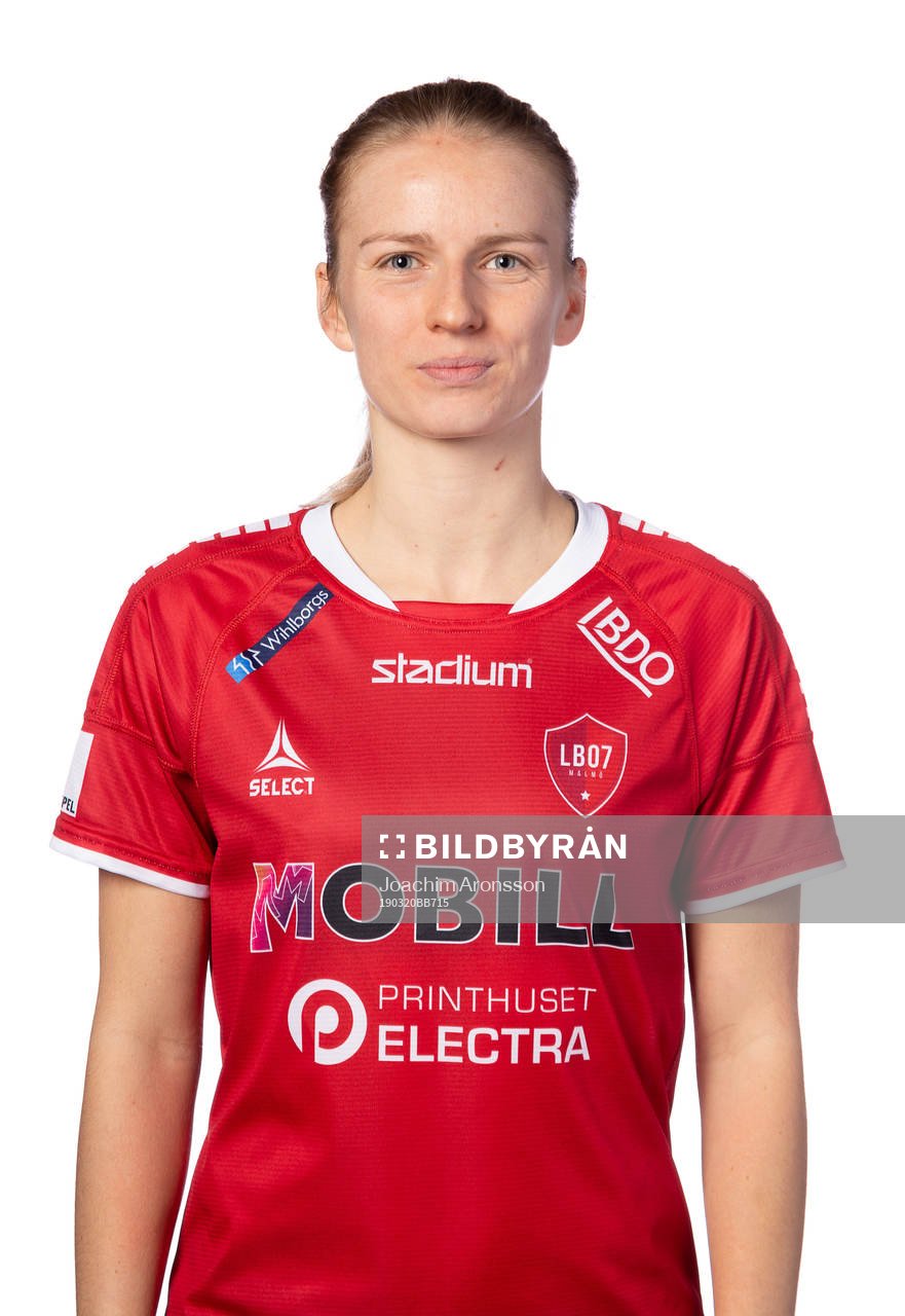 LB07s Amanda Kander